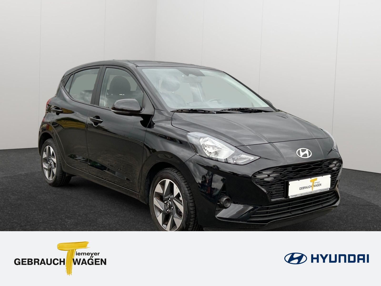 Hyundai i10 – Bild 3