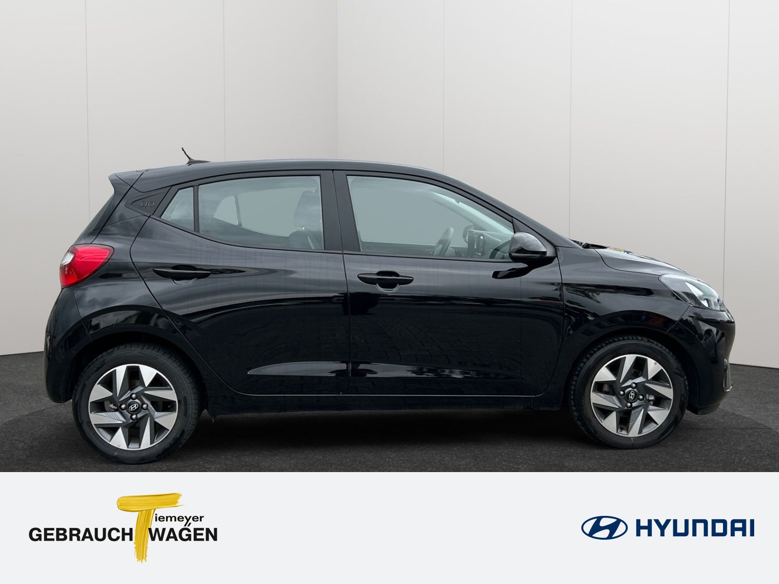 Hyundai i10 – Bild 4