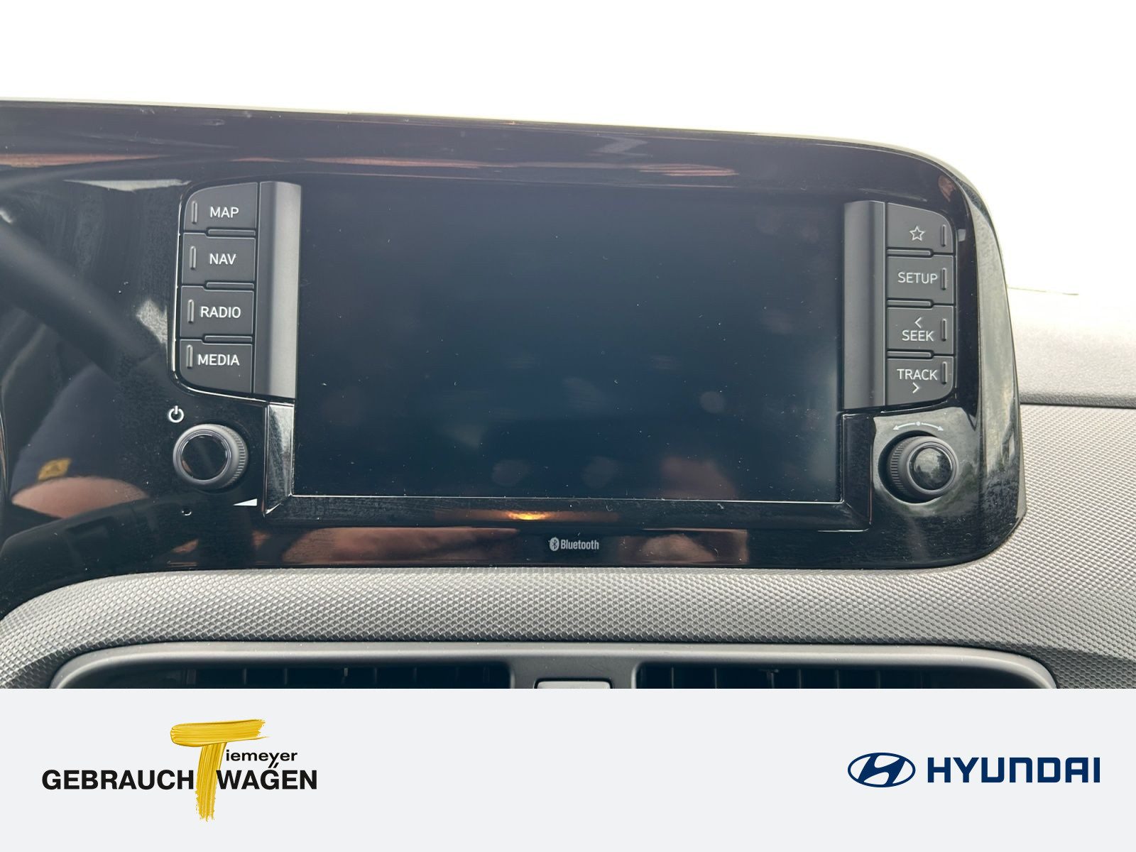 Hyundai i10 – Bild 14