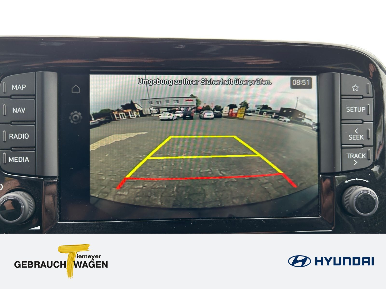 Hyundai i10 – Bild 15