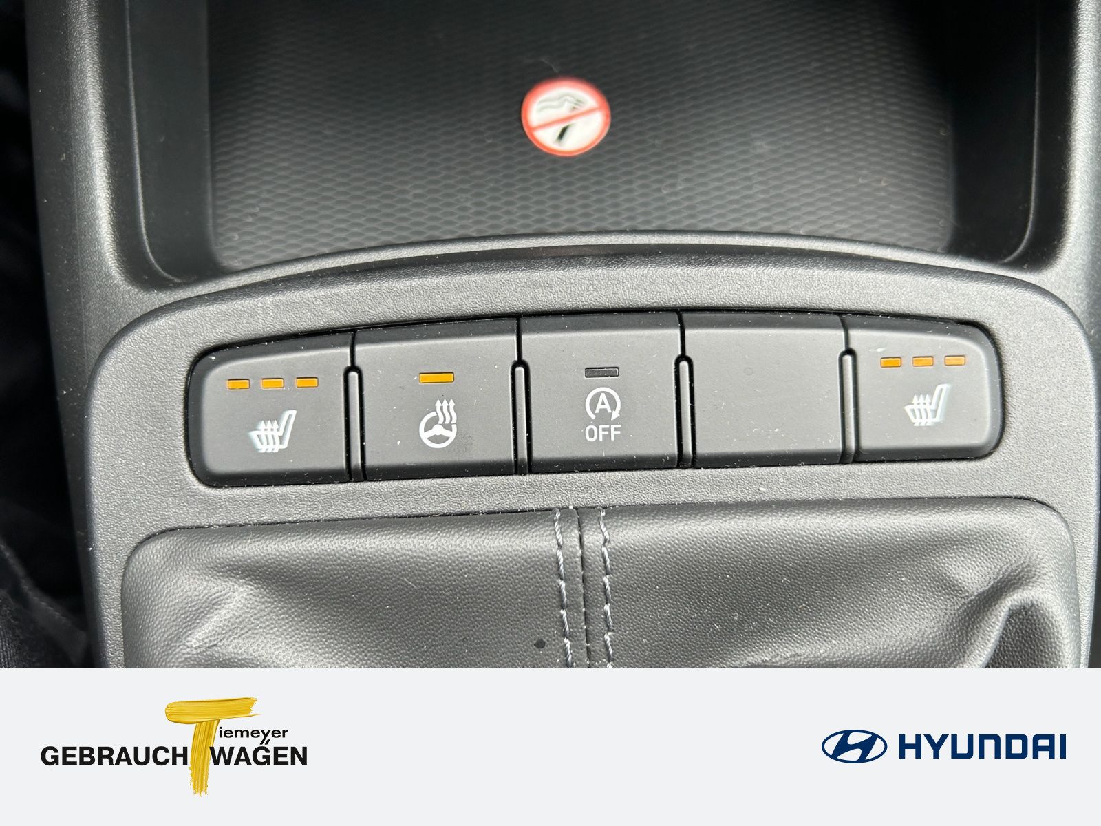 Hyundai i10 – Bild 16
