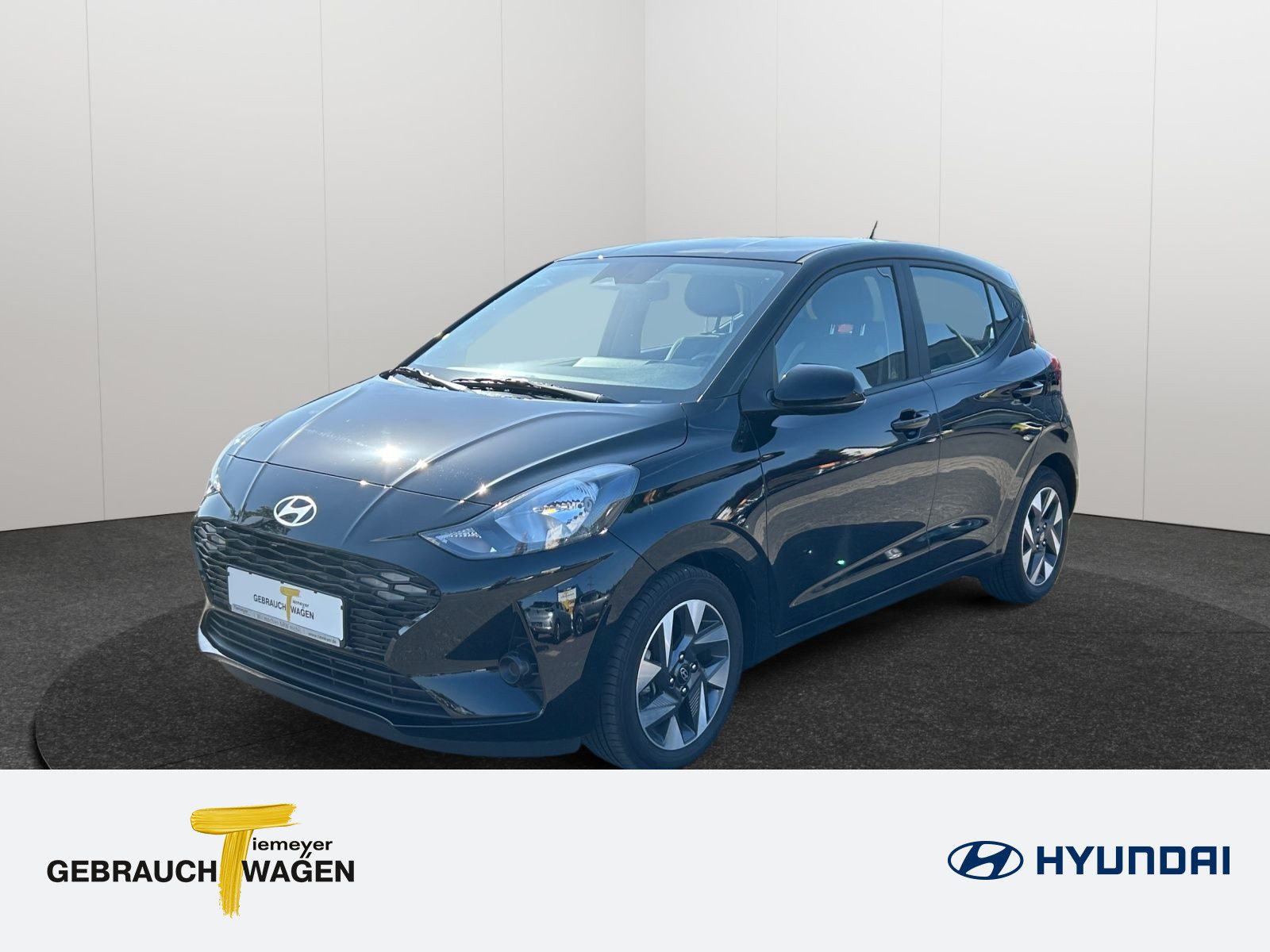 Hyundai i10 – Foto 1