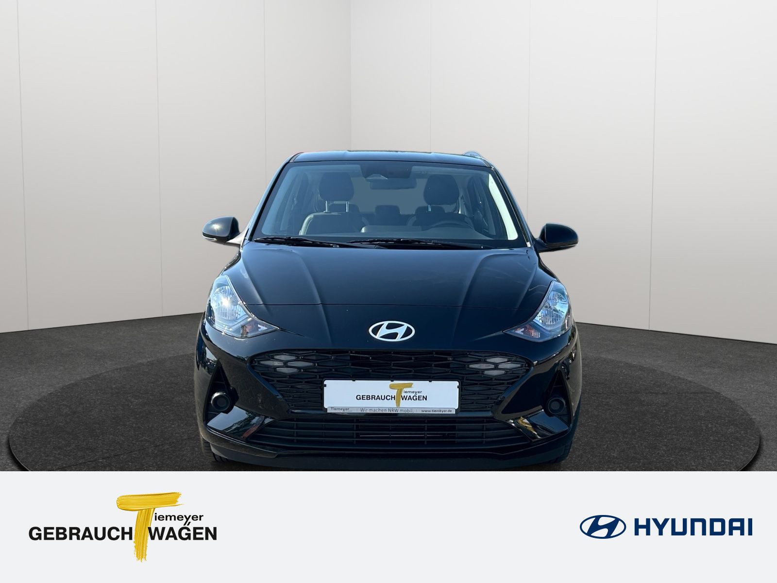 Hyundai i10 – Foto 2