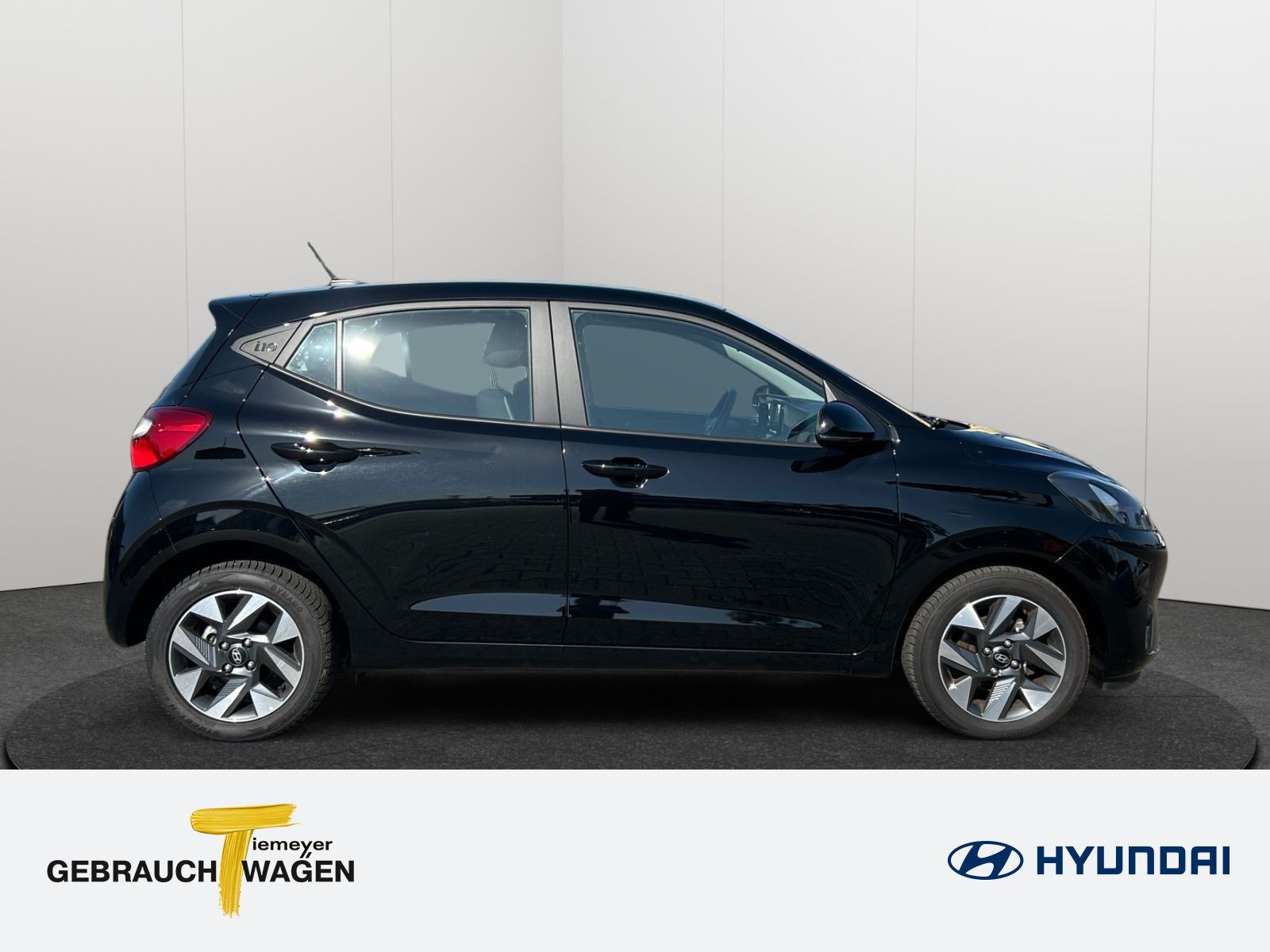 Hyundai i10 – Foto 4