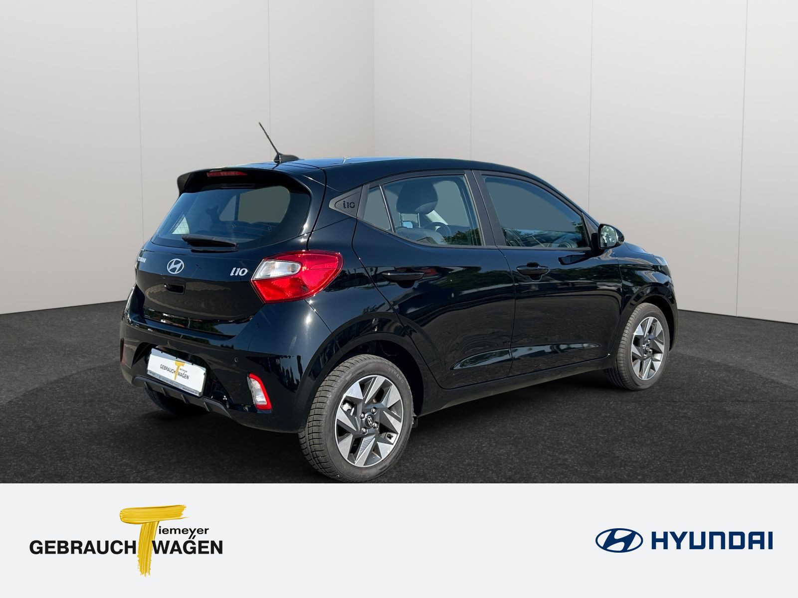 Hyundai i10 – Foto 5