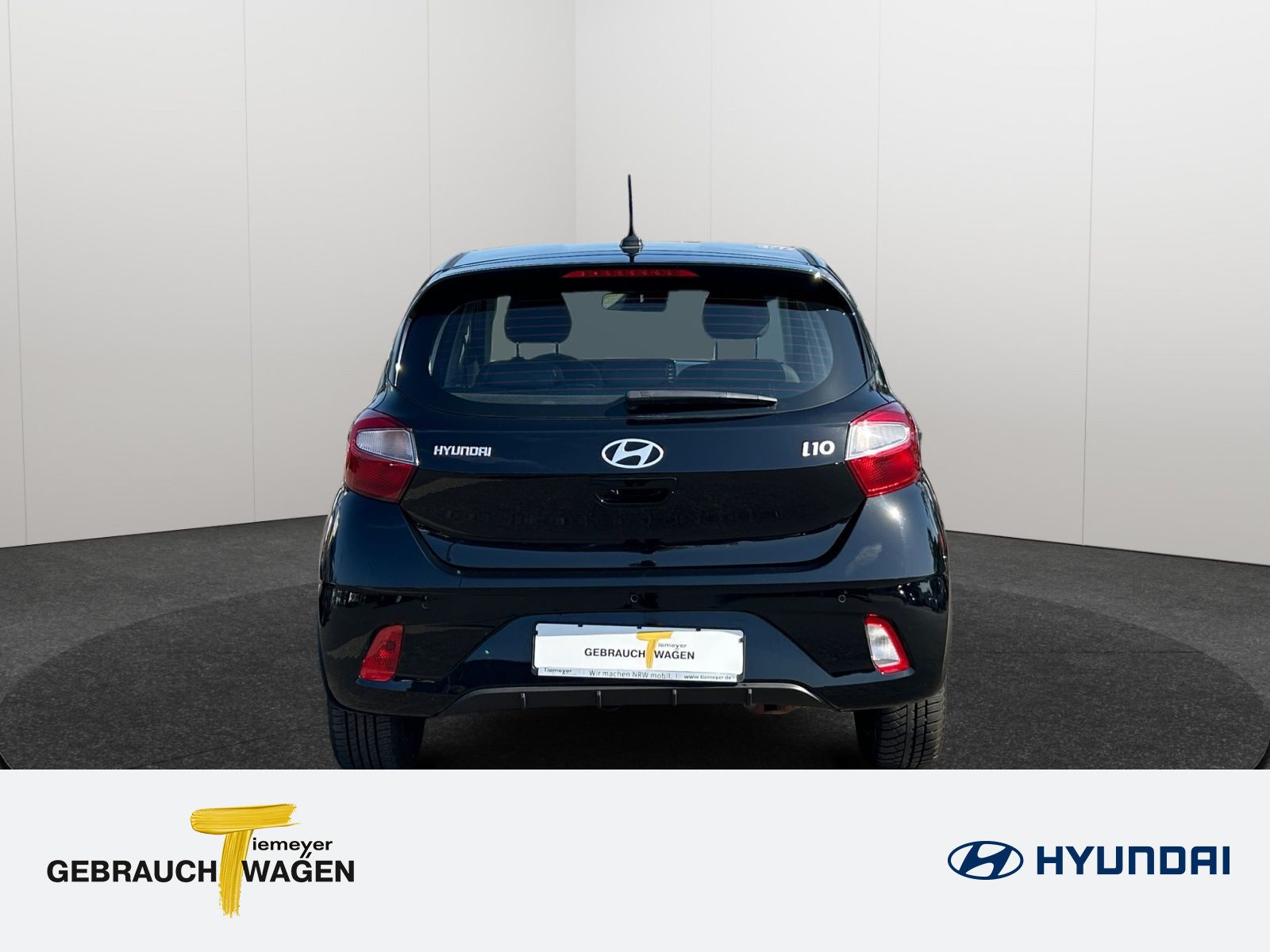 Hyundai i10 – Foto 6