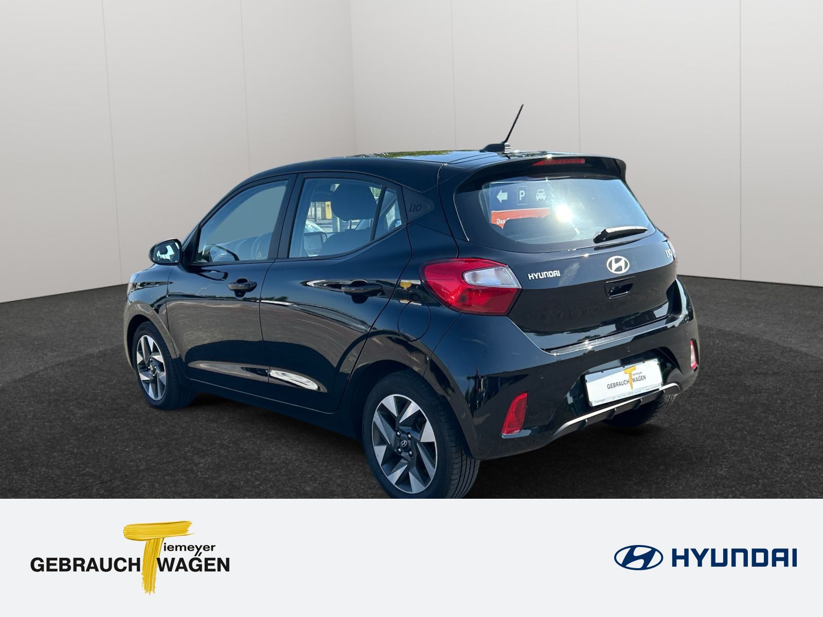 Hyundai i10 – Foto 7