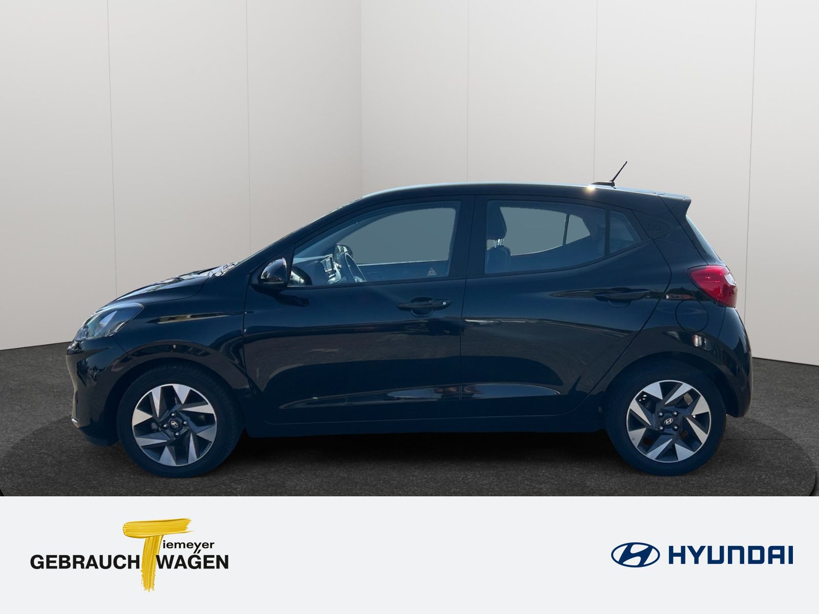 Hyundai i10 – Foto 8