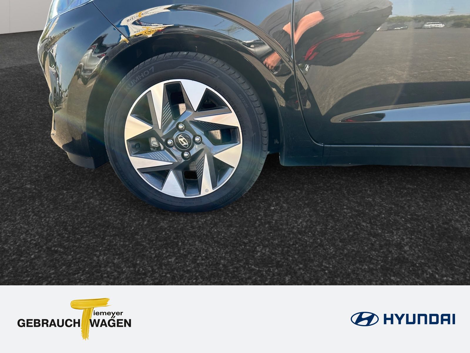Hyundai i10 – Foto 9