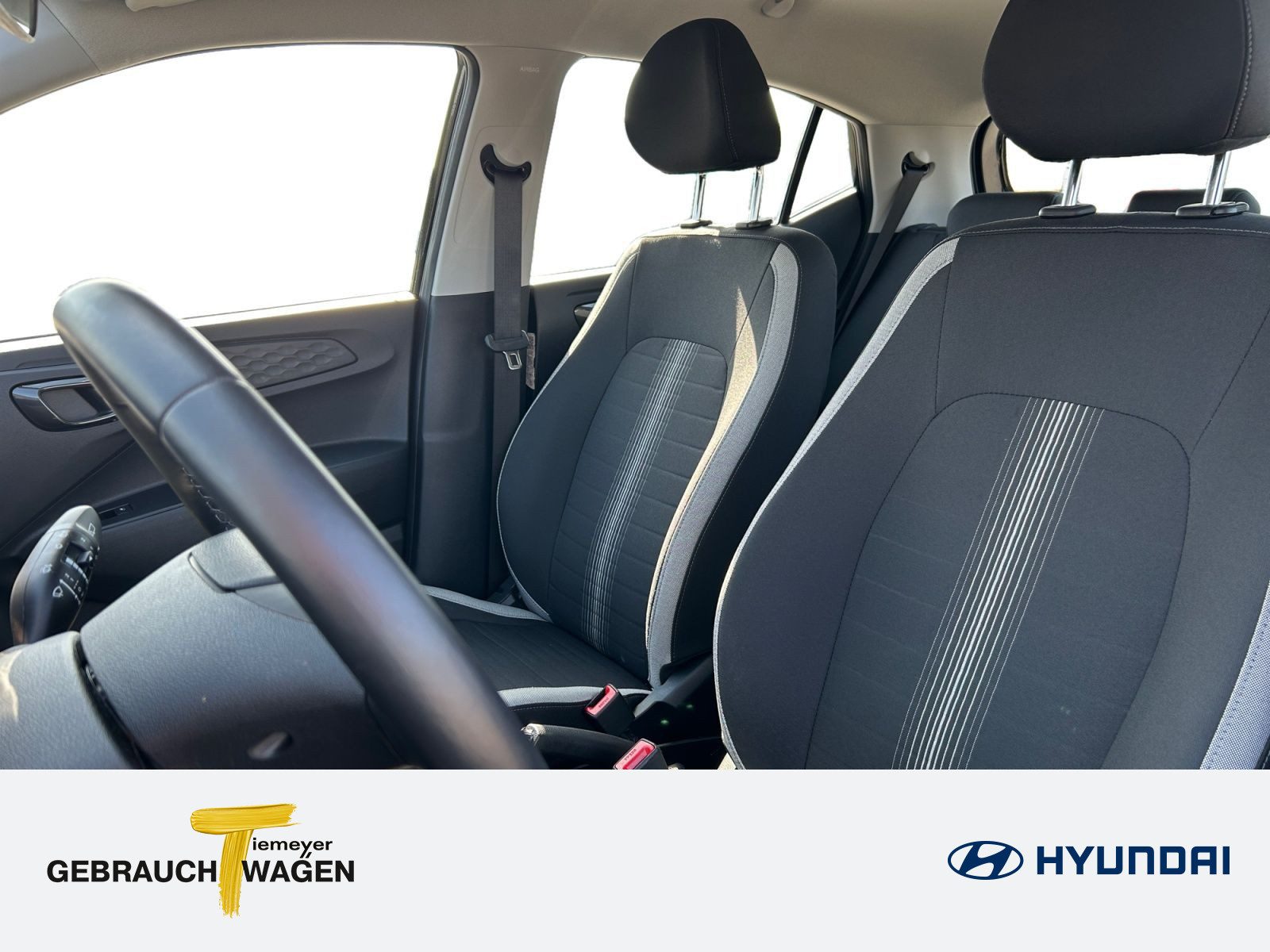 Hyundai i10 – Foto 10
