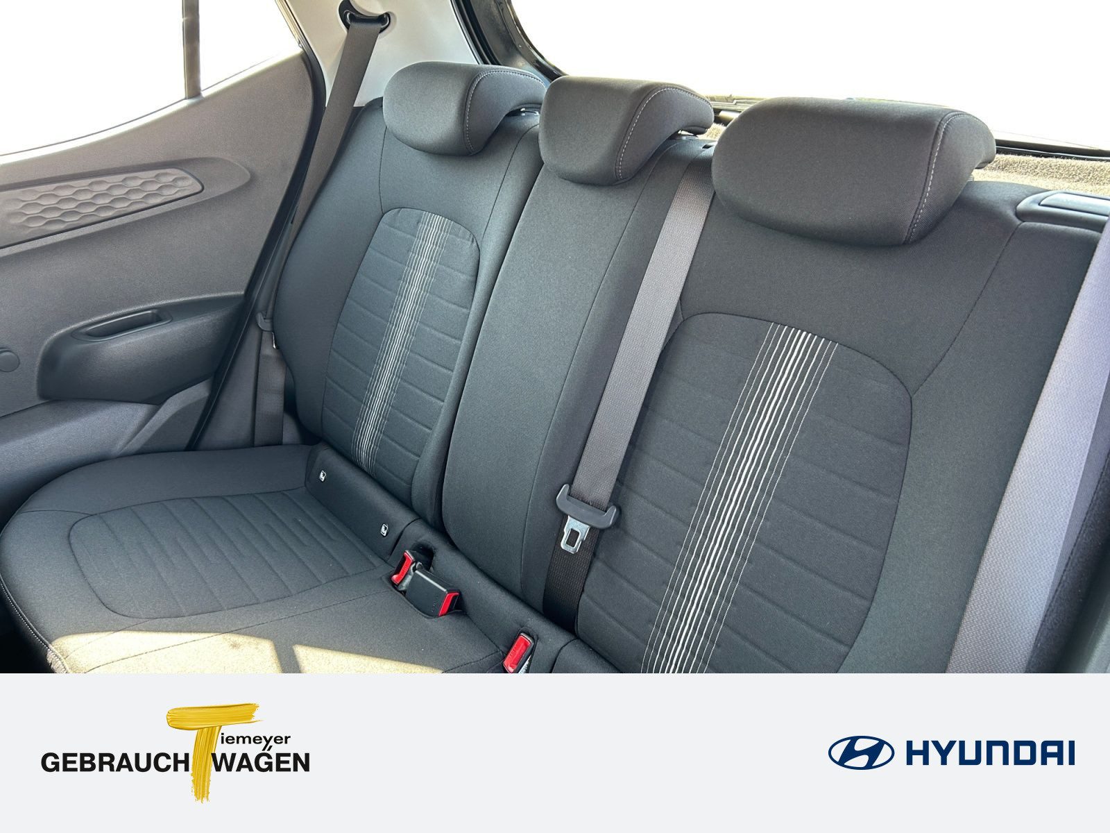 Hyundai i10 – Foto 11