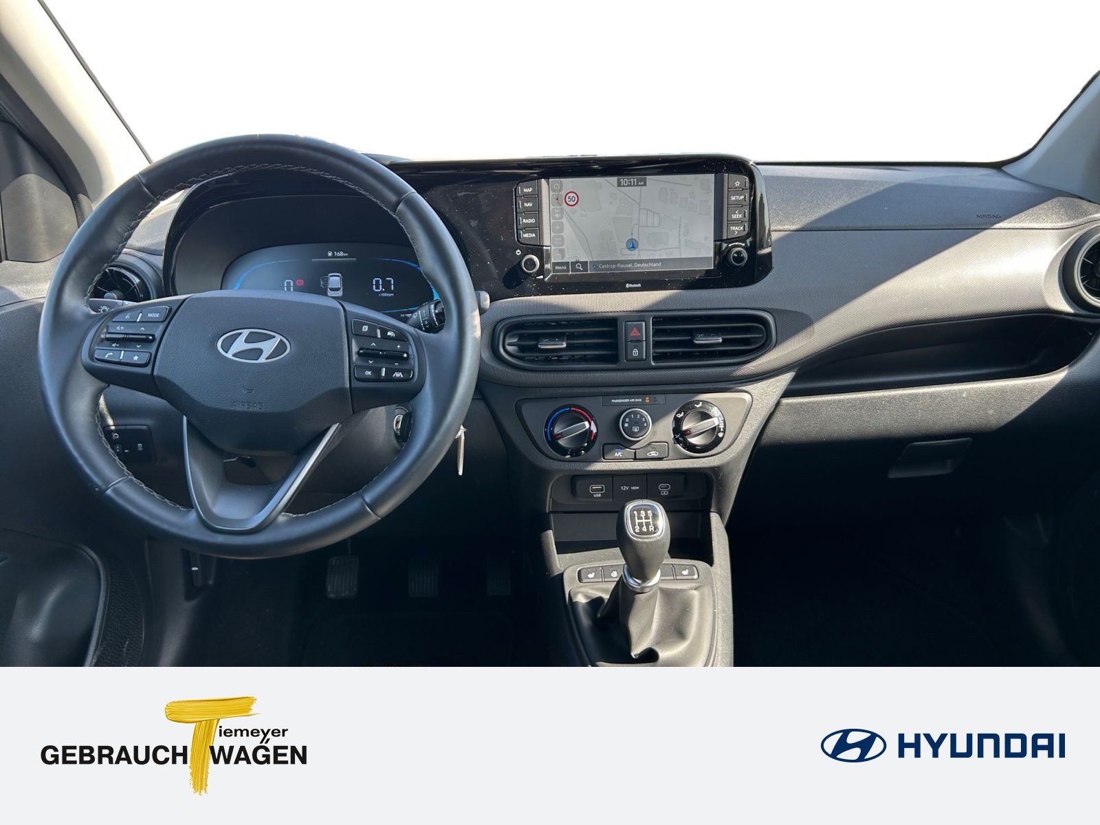 Hyundai i10 – Foto 12