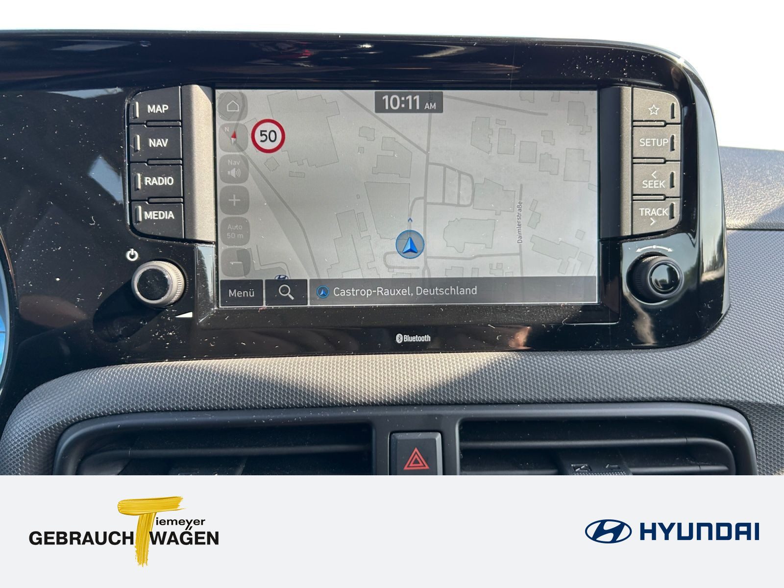Hyundai i10 – Foto 14