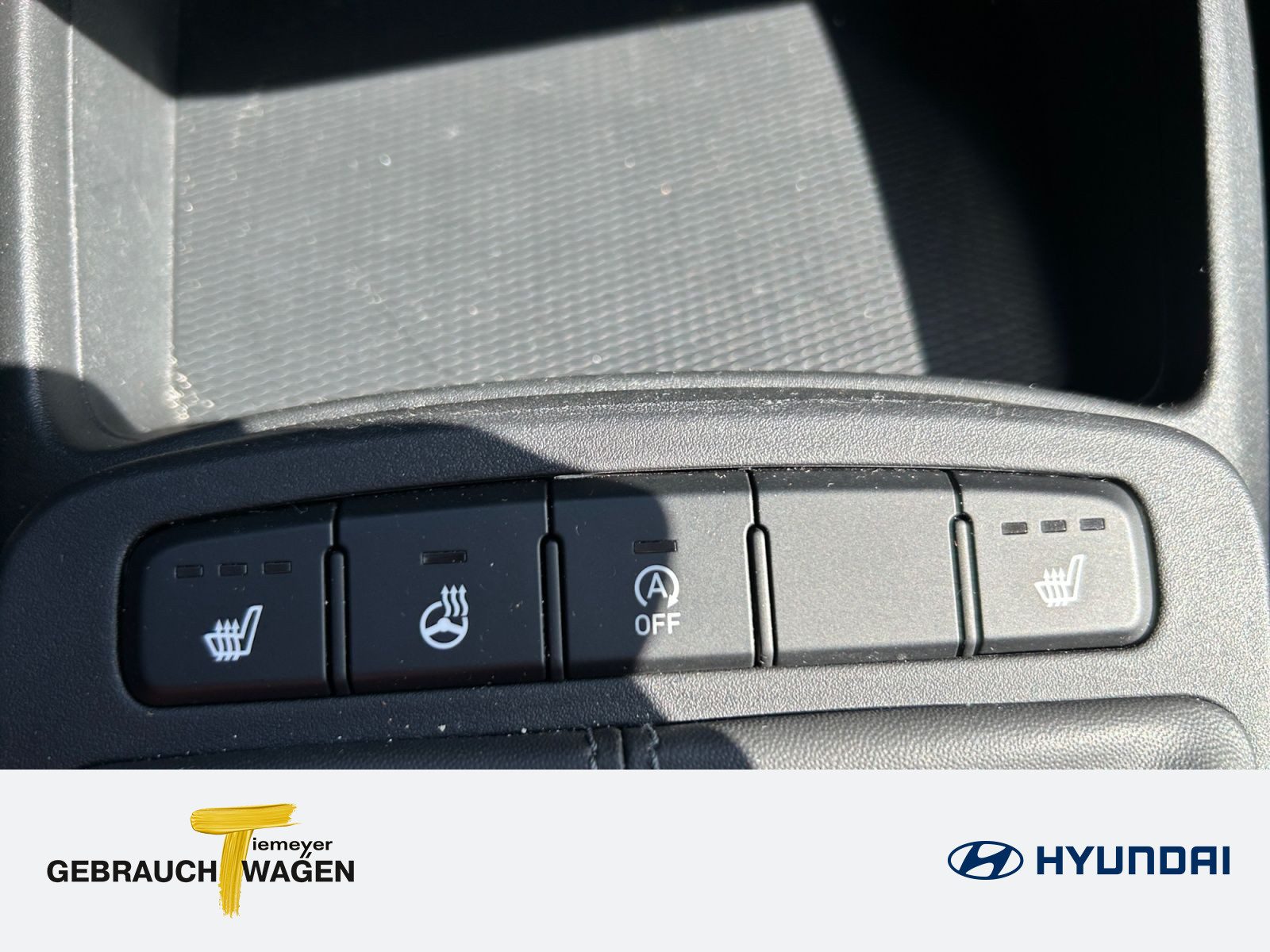Hyundai i10 – Foto 15