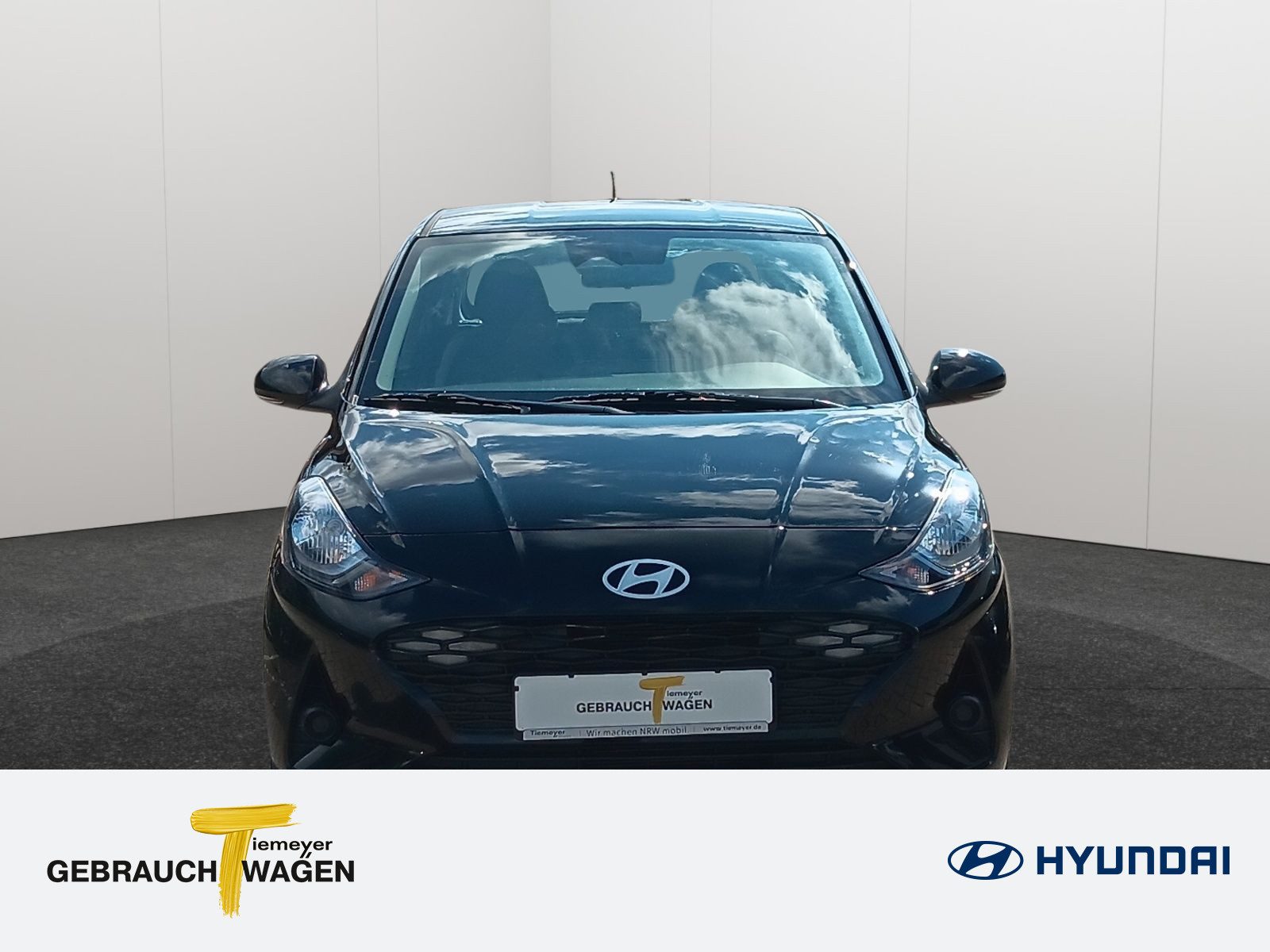 Hyundai i10 – Bild 2