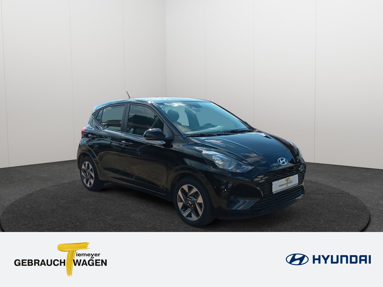 Hyundai i10 – Bild 3