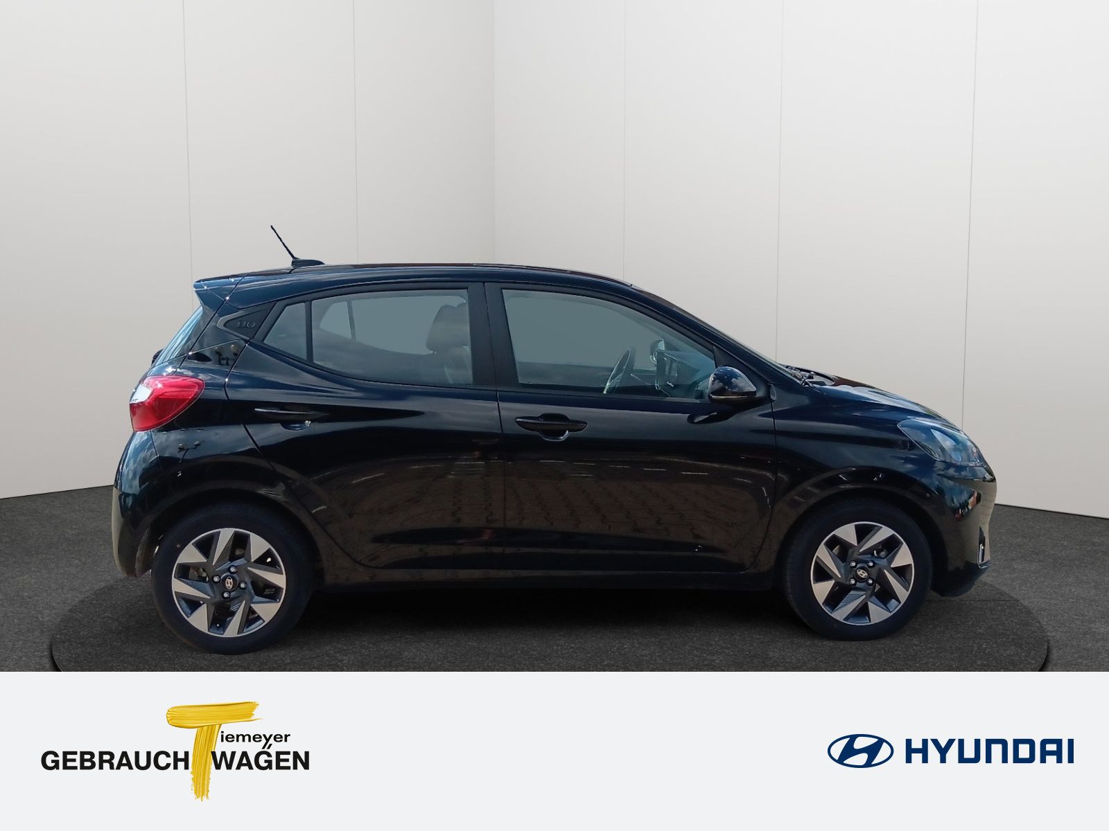 Hyundai i10 – Bild 4