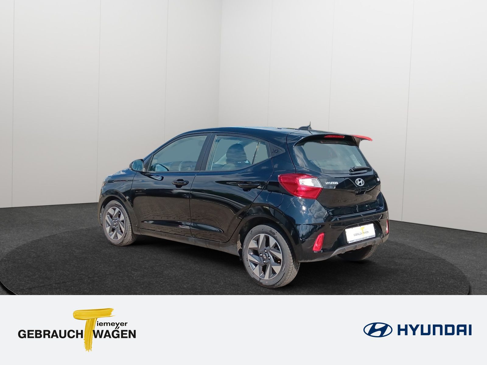 Hyundai i10 – Bild 7