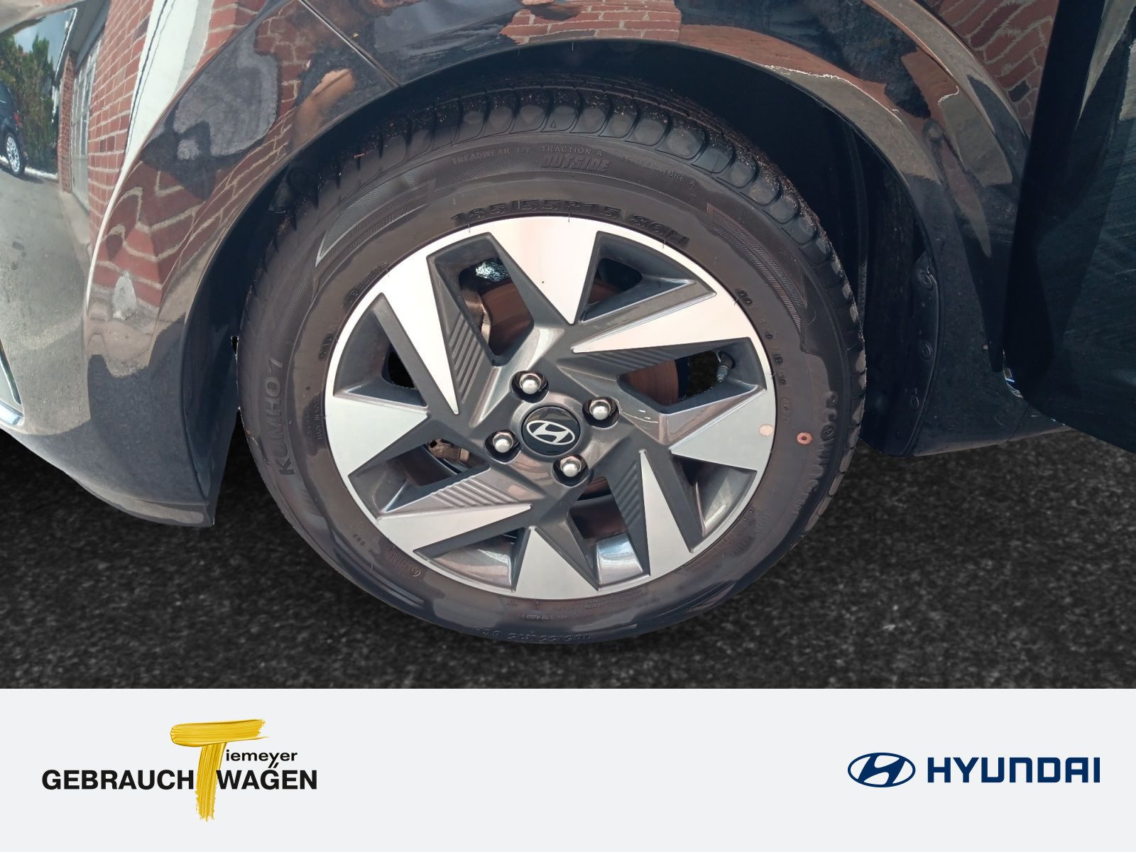 Hyundai i10 – Bild 9