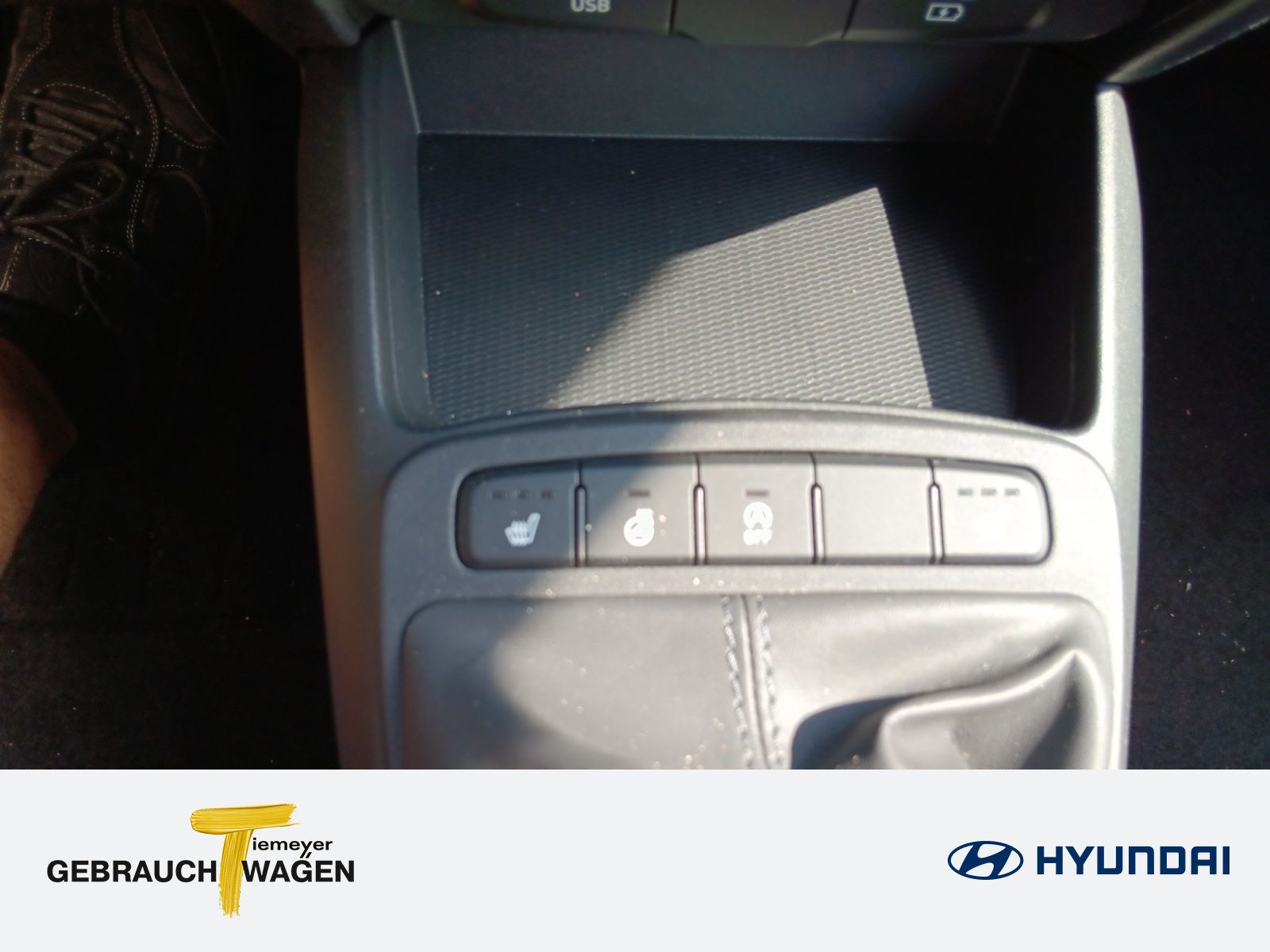 Hyundai i10 – Bild 15