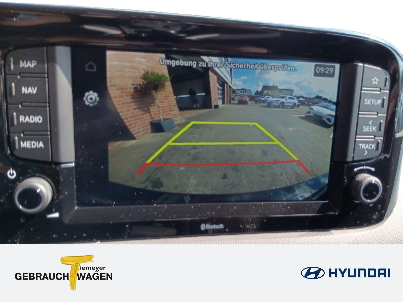 Hyundai i10 – Bild 16