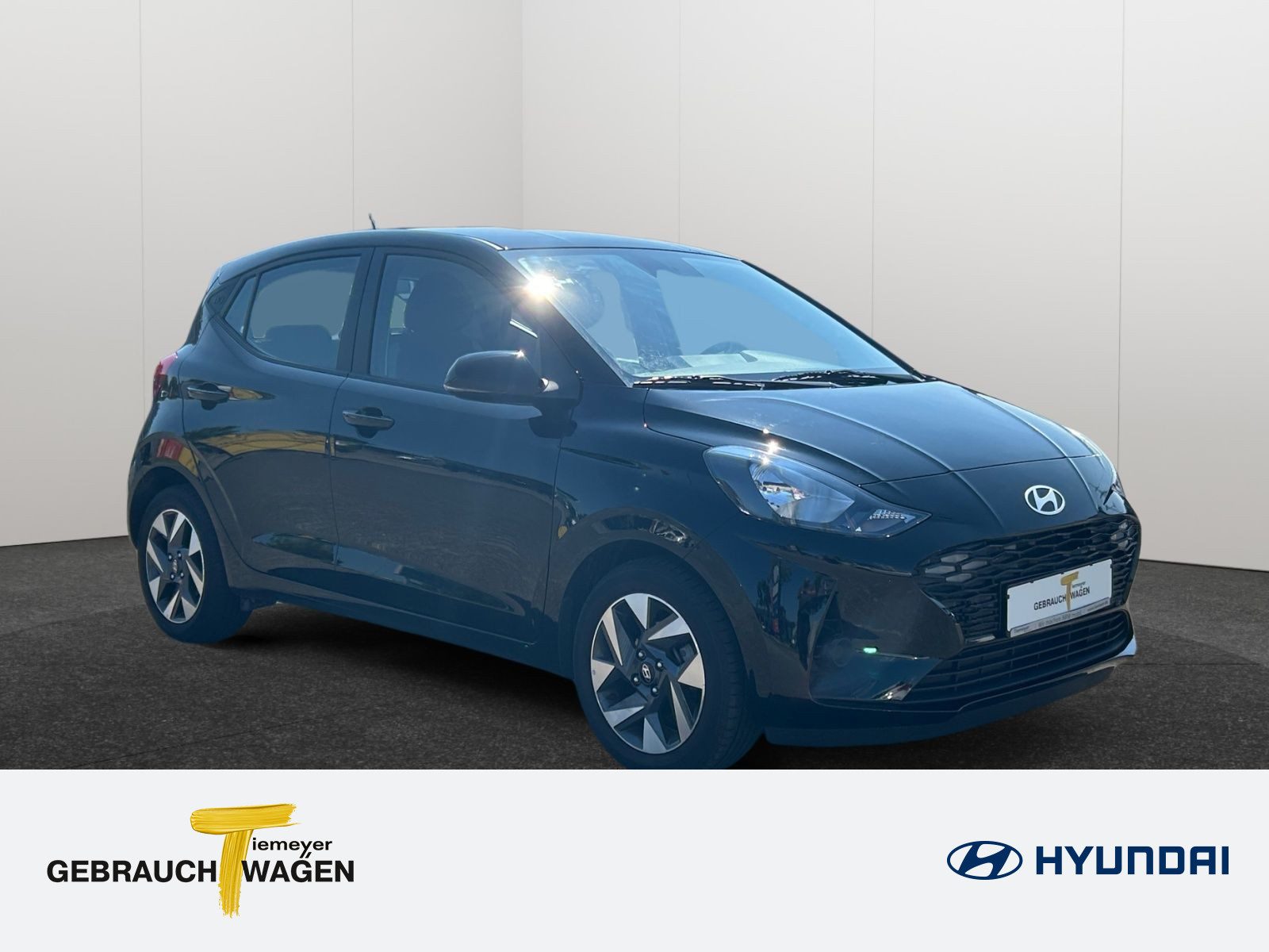 Hyundai i10 – Foto 3
