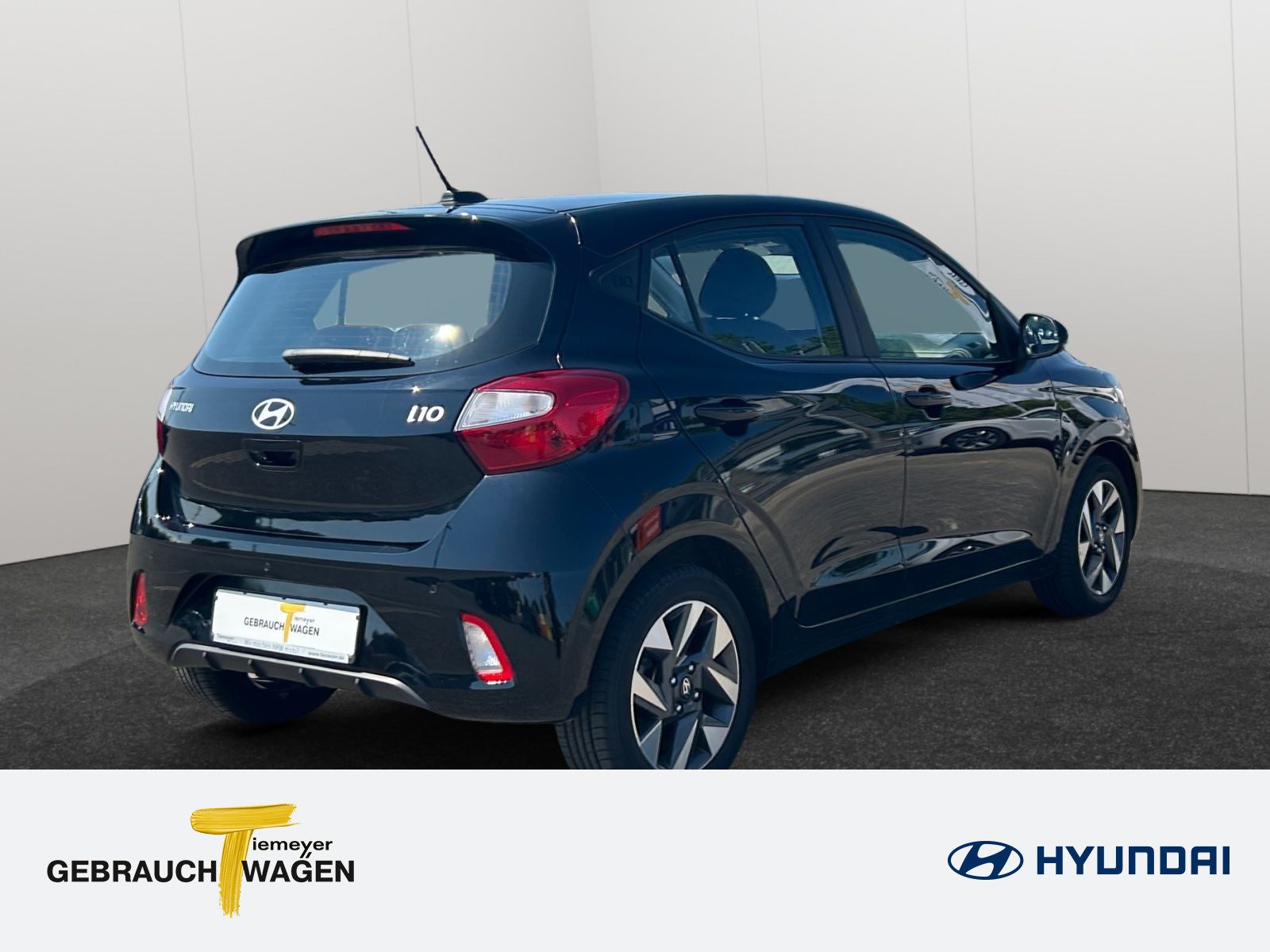 Hyundai i10 – Foto 5