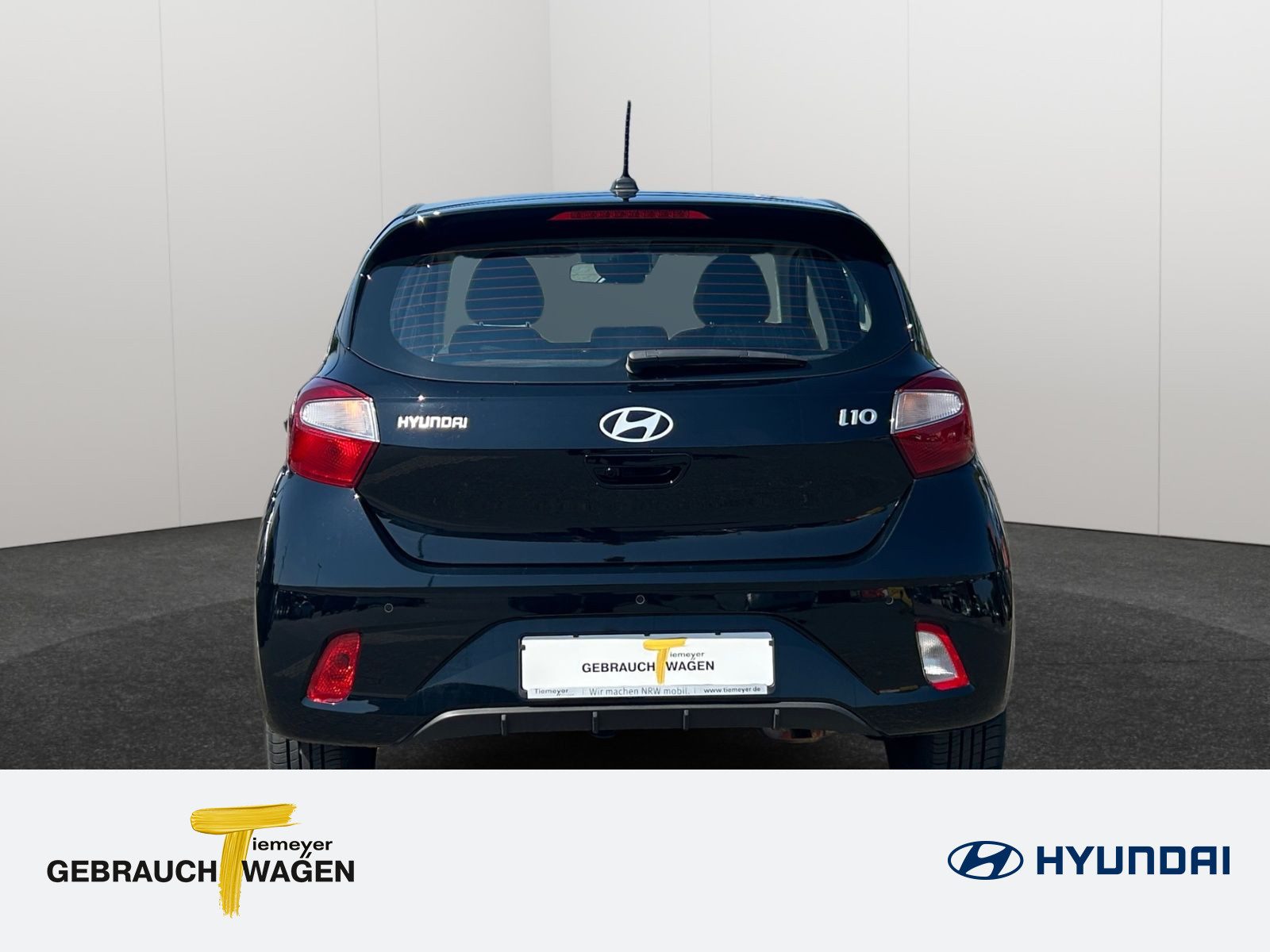 Hyundai i10 – Foto 6