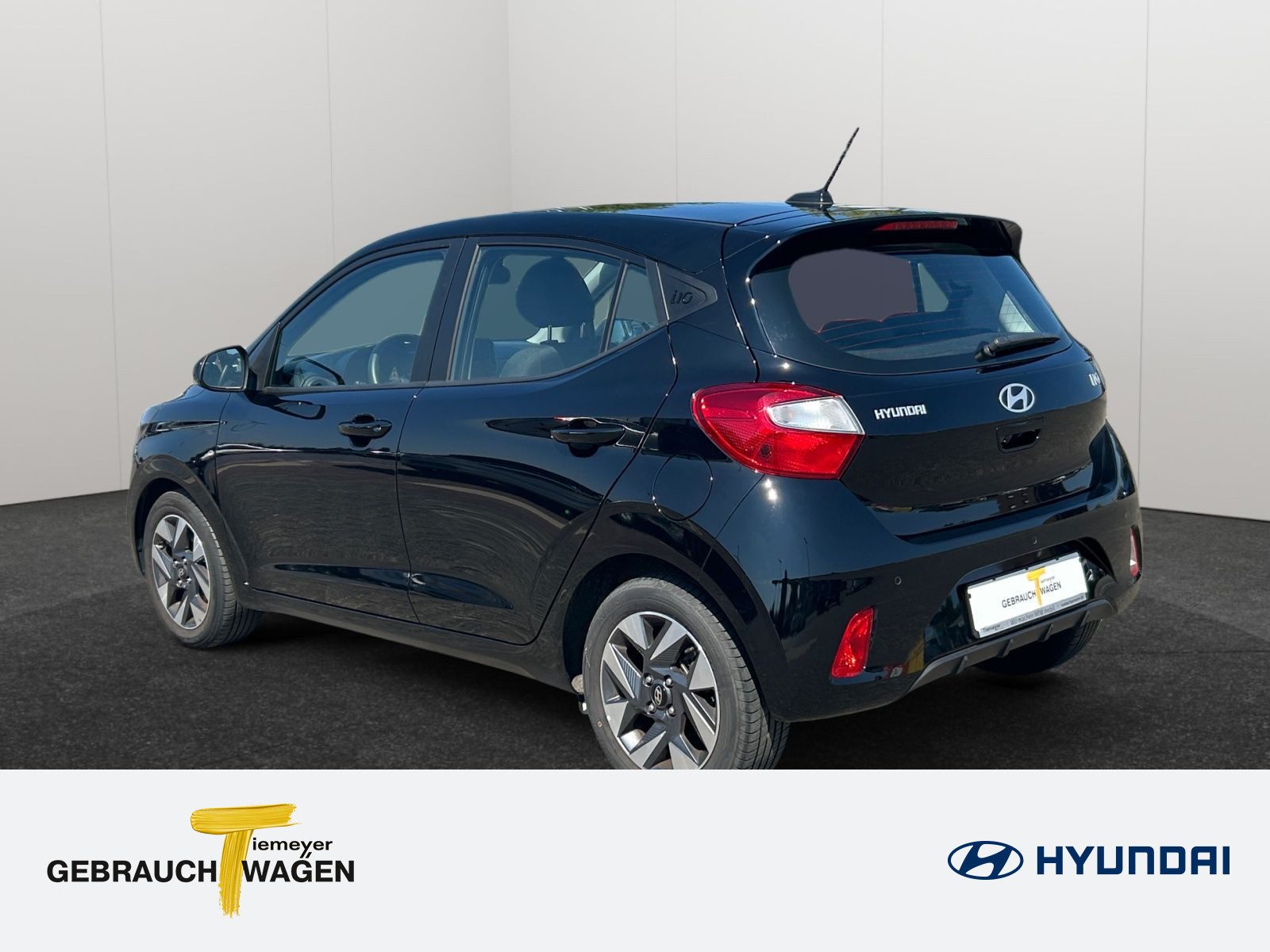 Hyundai i10 – Foto 7