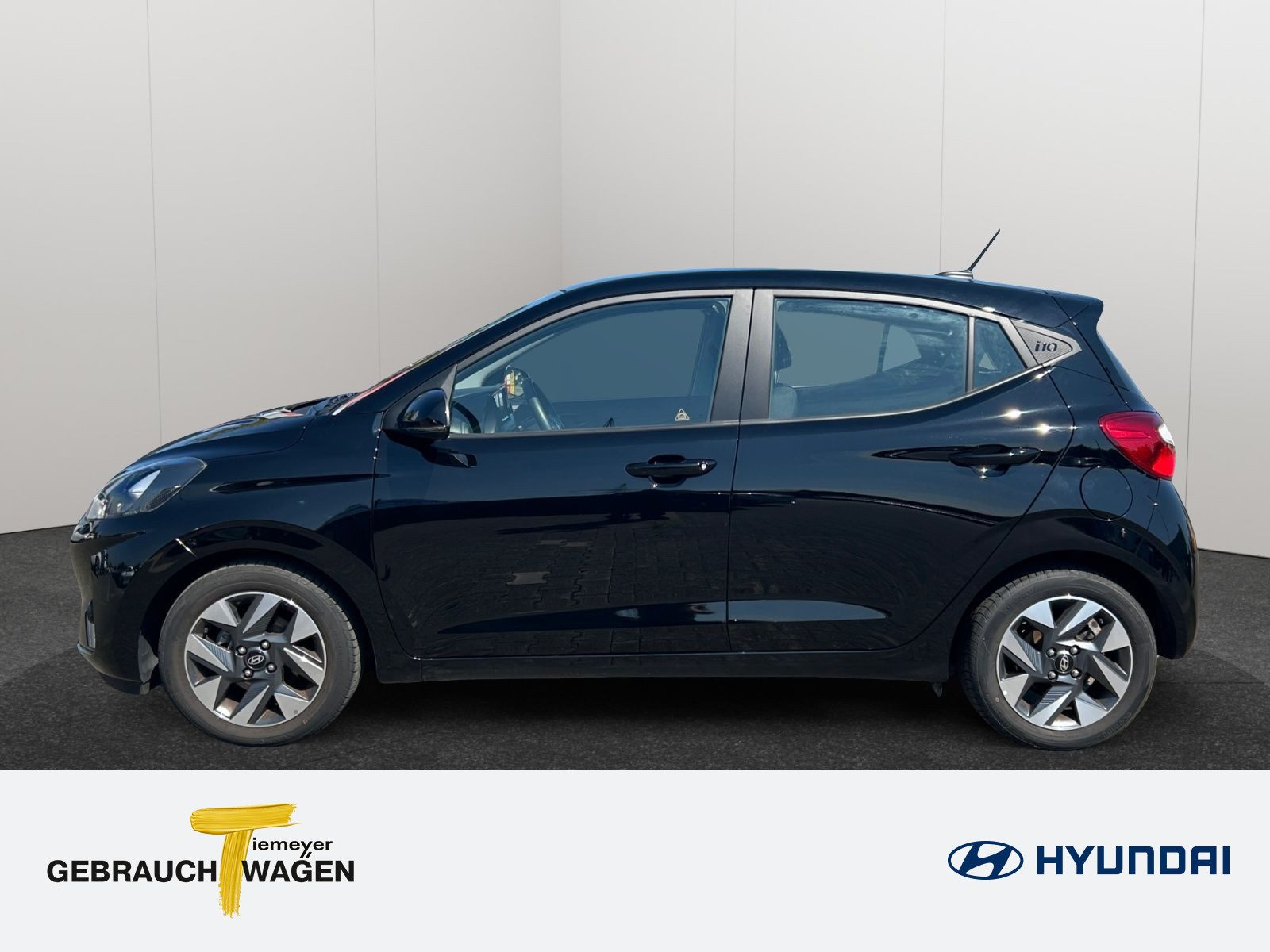 Hyundai i10 – Foto 8
