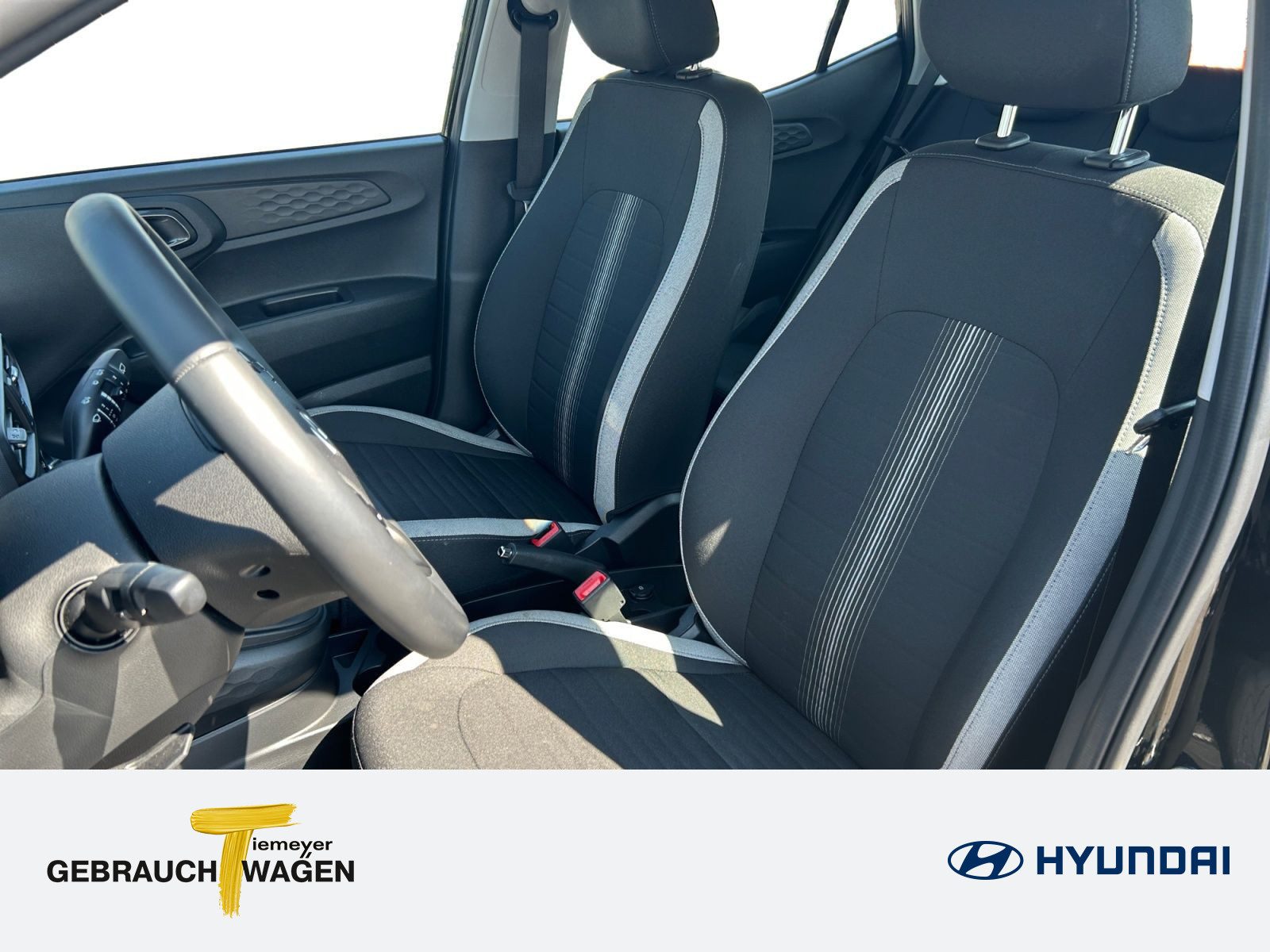 Hyundai i10 – Foto 10