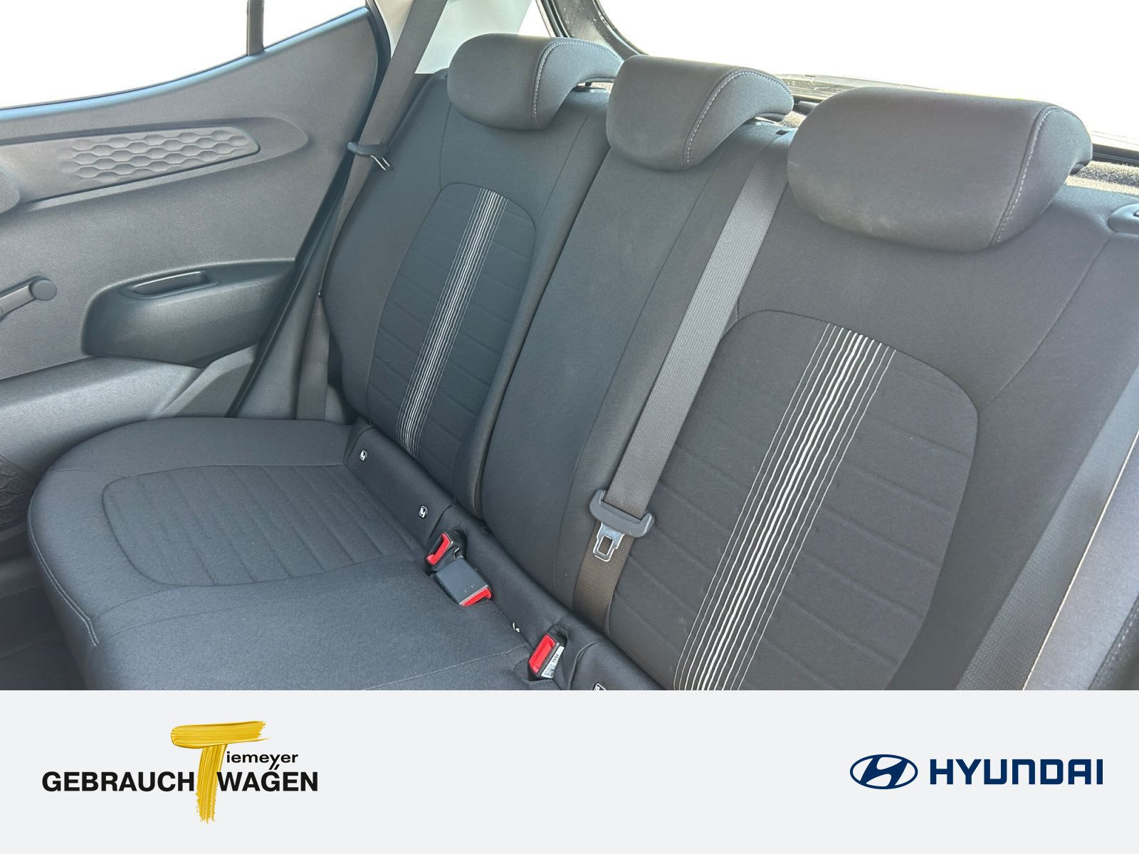 Hyundai i10 – Foto 11