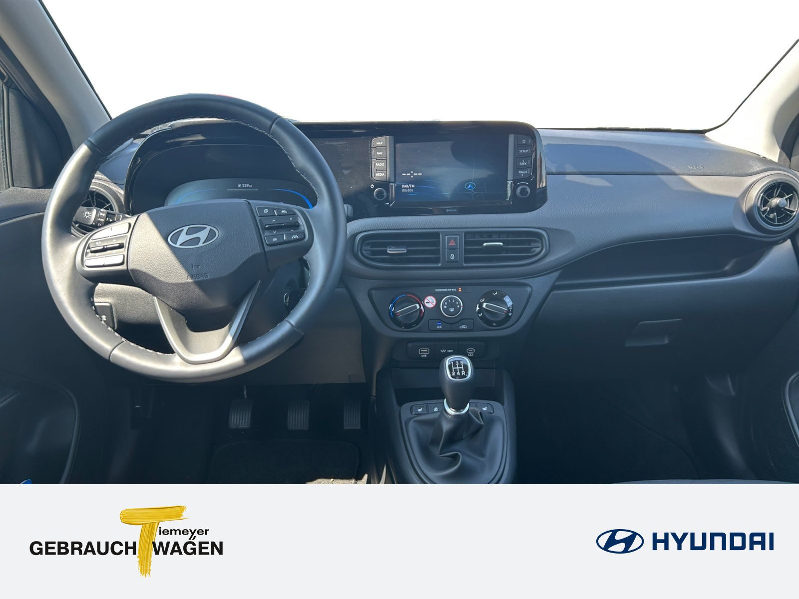 Hyundai i10 – Foto 12