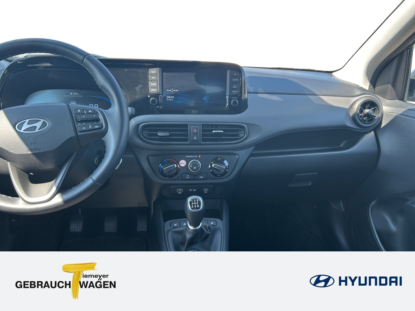 Hyundai i10 – Foto 13