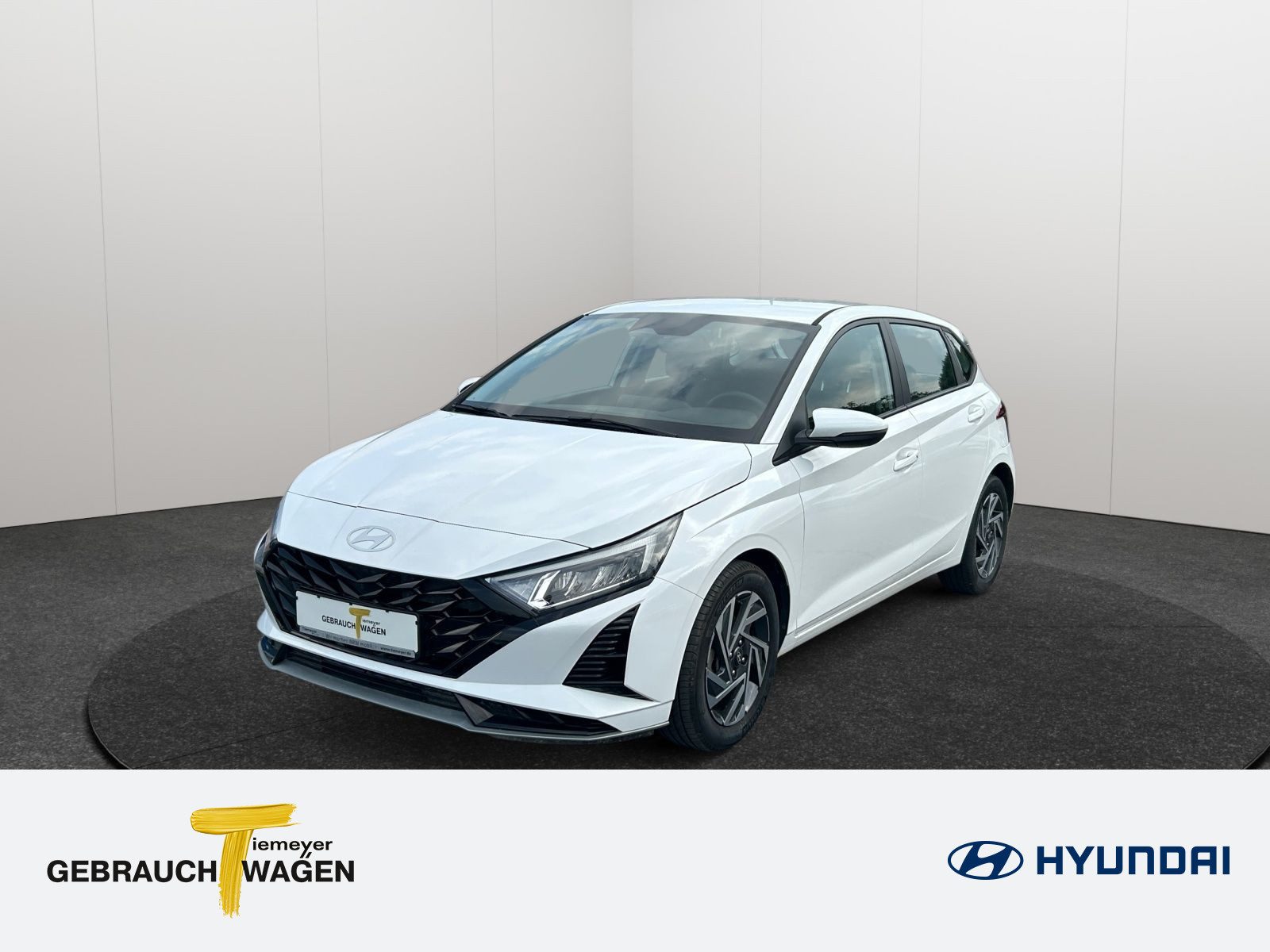 Hyundai i20 – Bild 1