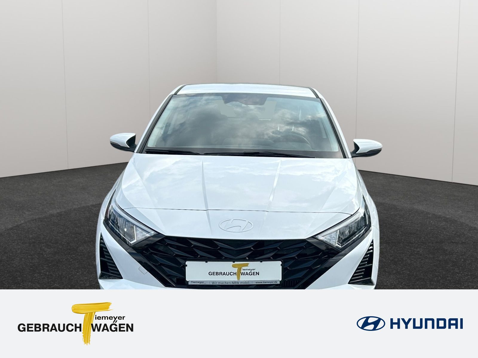 Hyundai i20 – Bild 2
