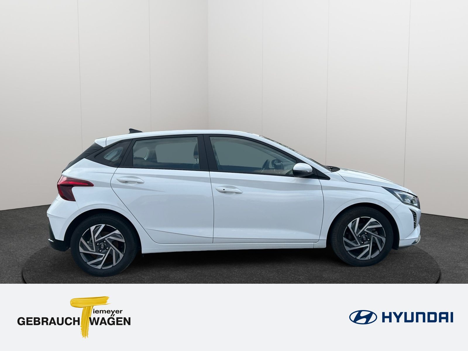 Hyundai i20 – Bild 4