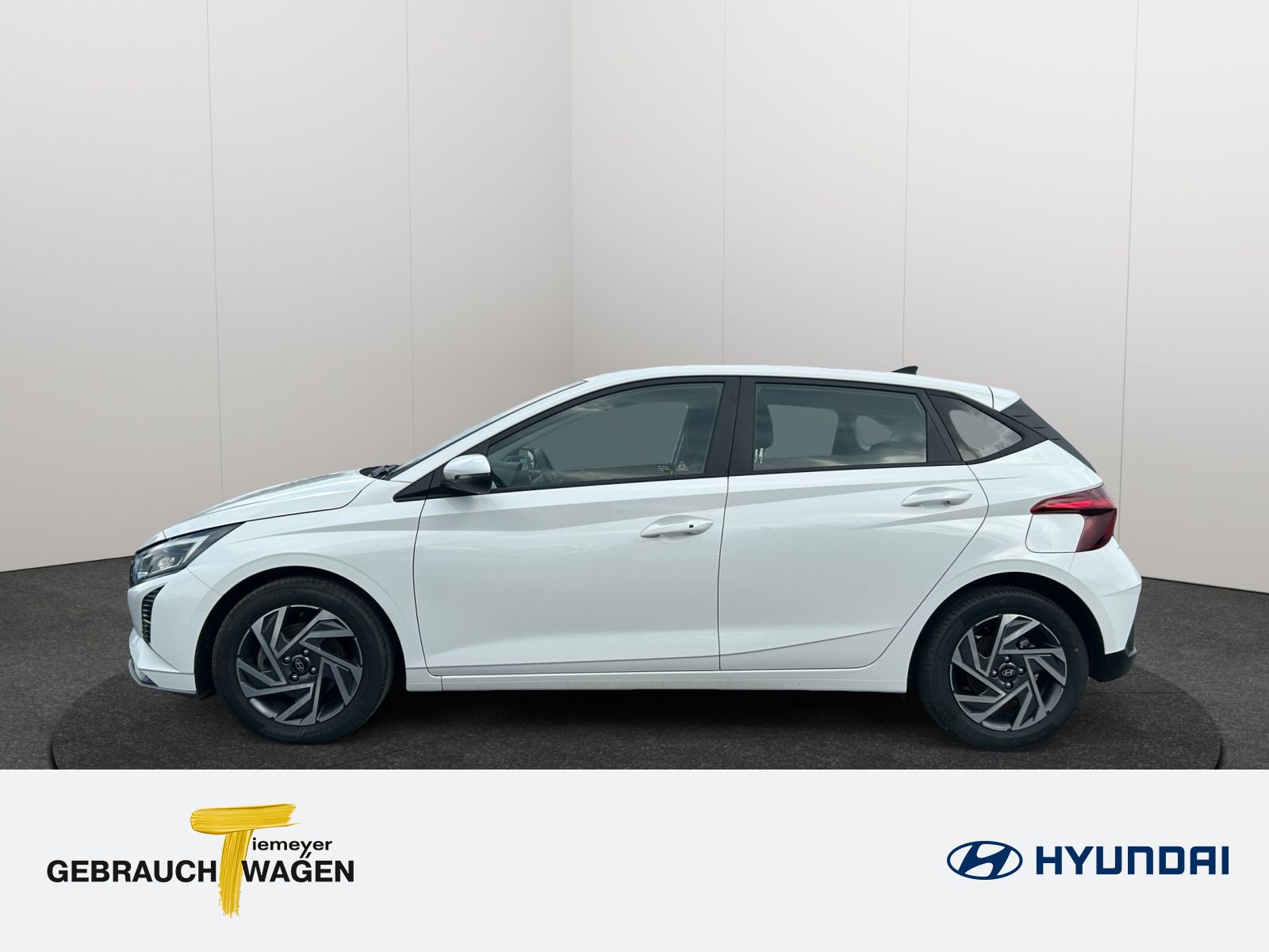 Hyundai i20 – Bild 8