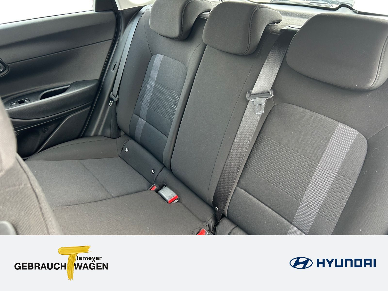 Hyundai i20 – Bild 11