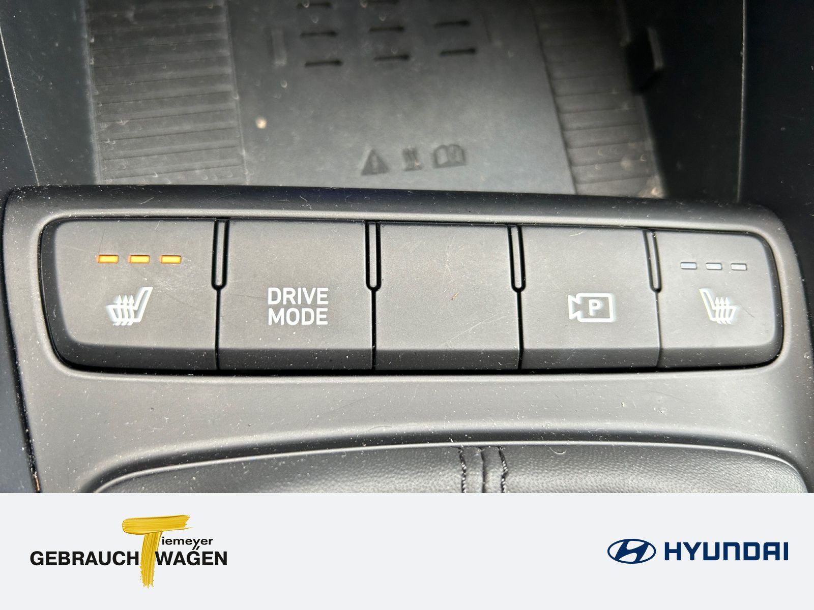 Hyundai i20 – Bild 15