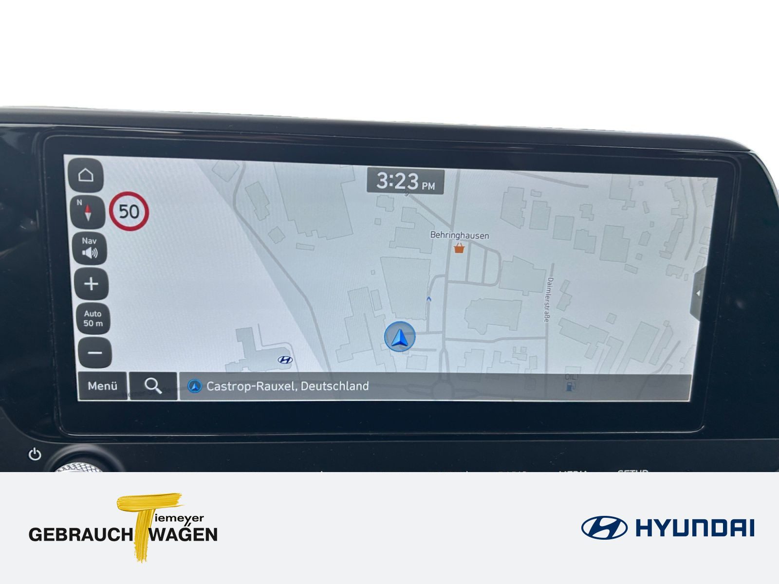Hyundai i20 – Bild 16