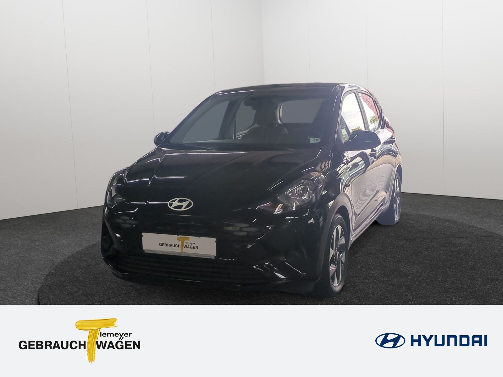 Hyundai i10 – Bild 1