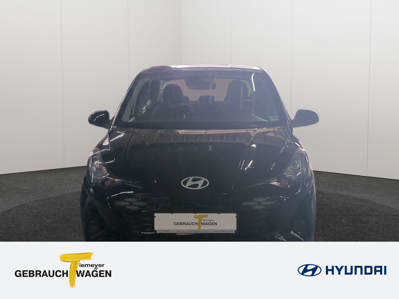 Hyundai i10 – Bild 2
