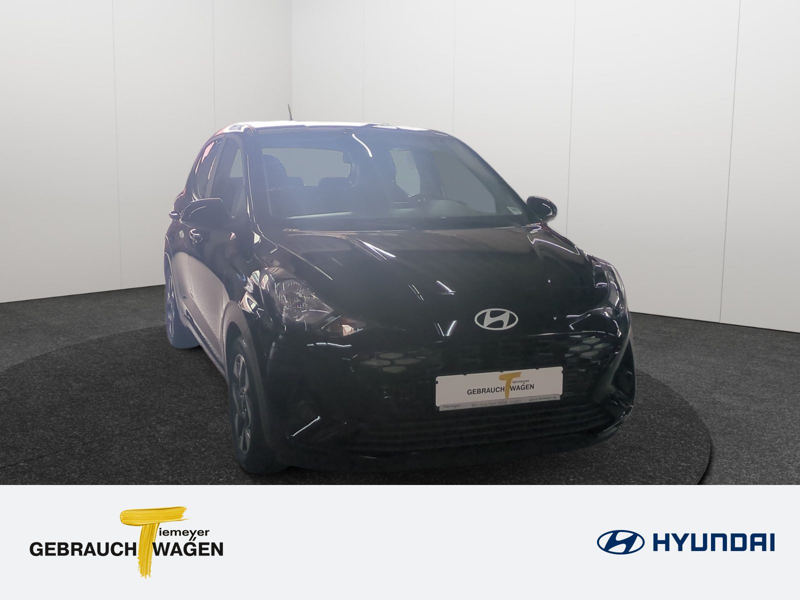 Hyundai i10 – Bild 3