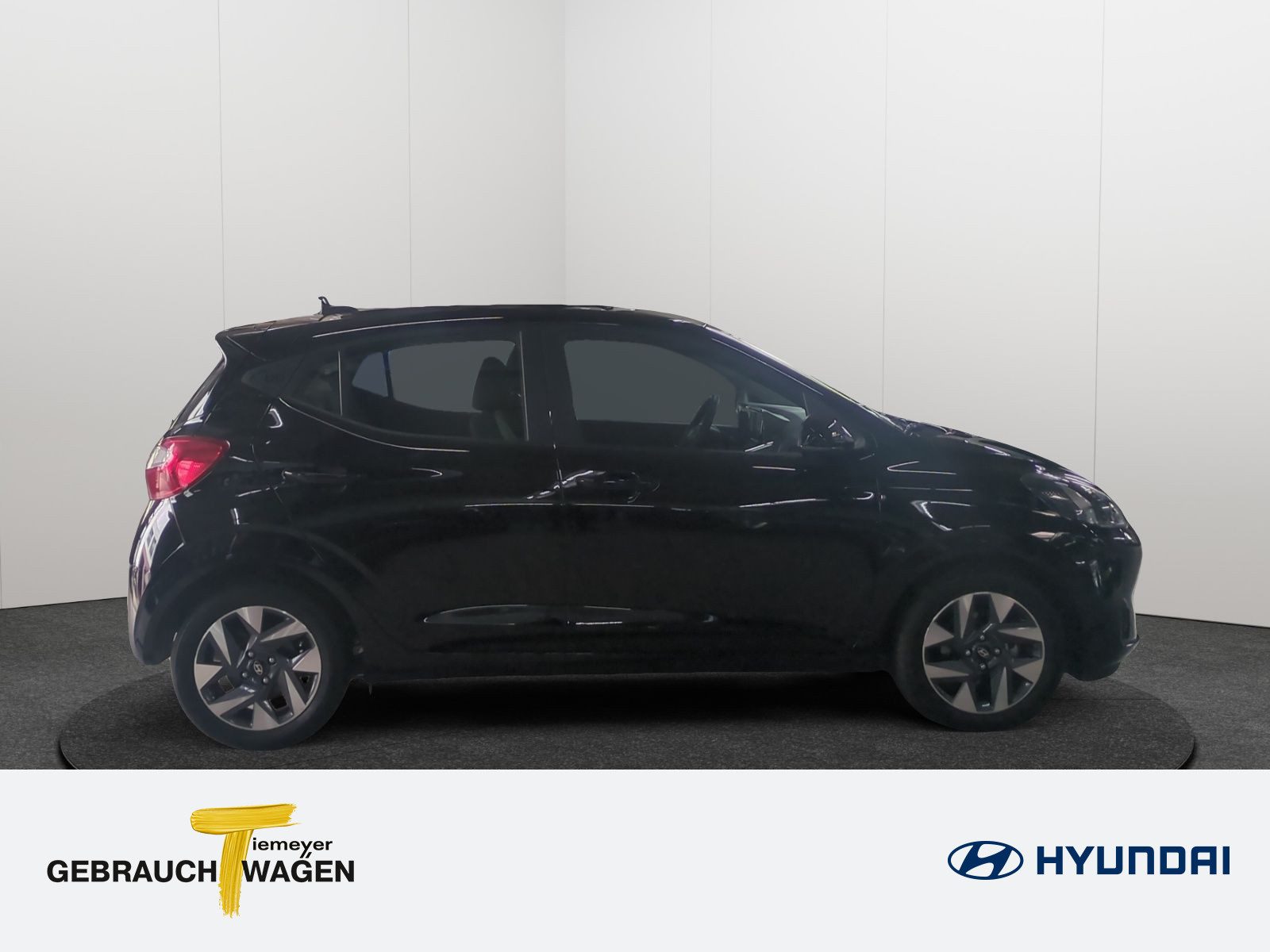 Hyundai i10 – Bild 4