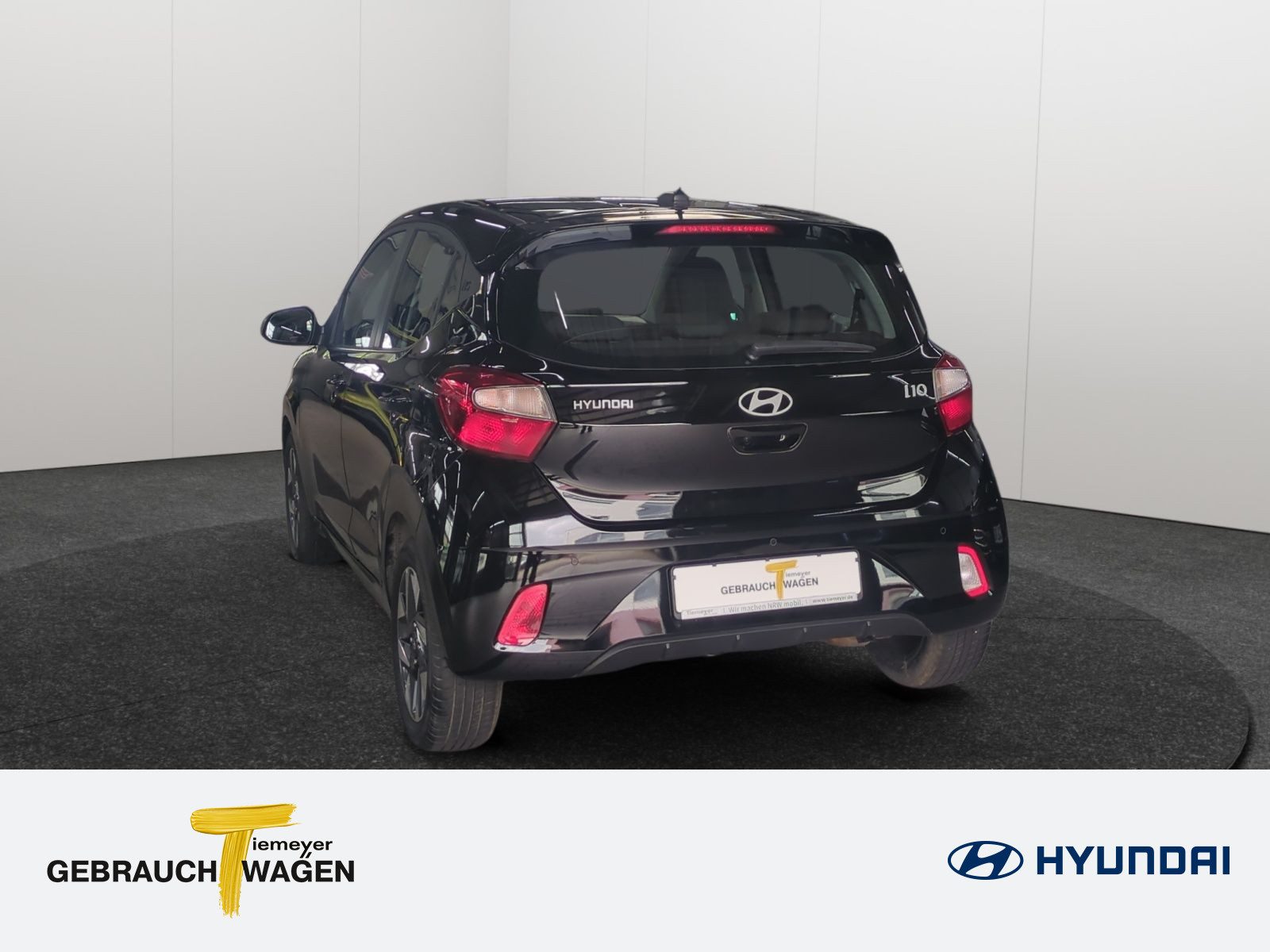 Hyundai i10 – Bild 7