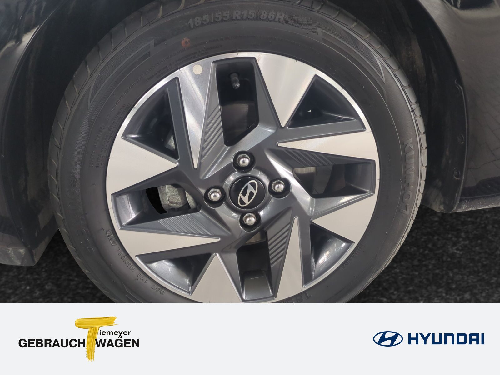 Hyundai i10 – Bild 9