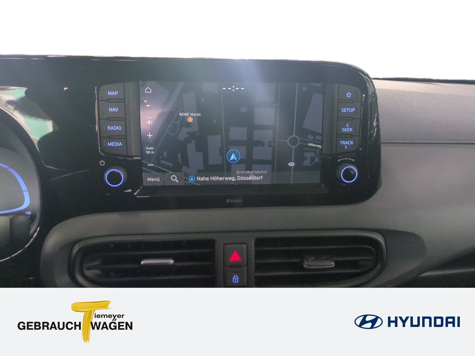 Hyundai i10 – Bild 14