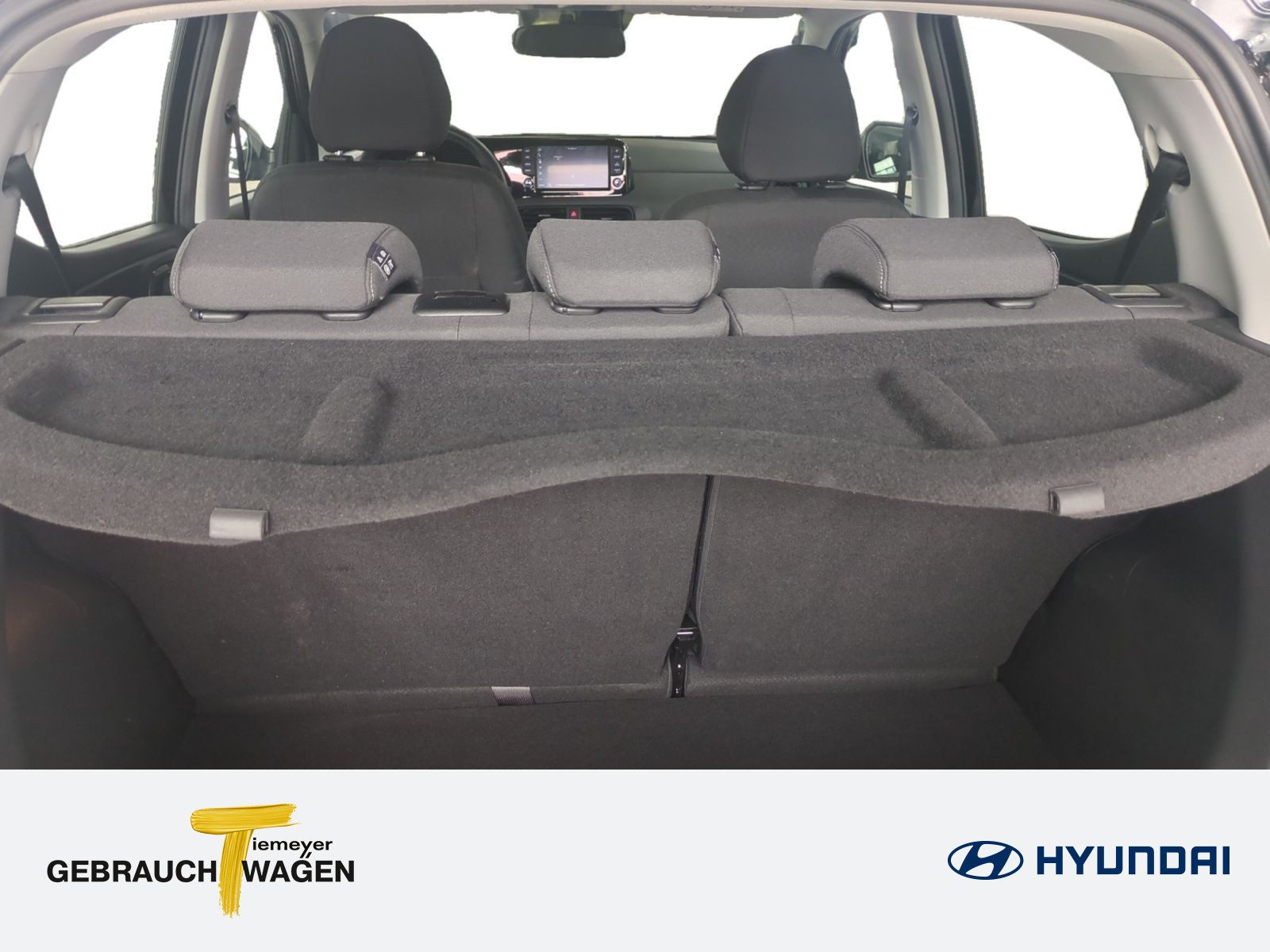 Hyundai i10 – Bild 15