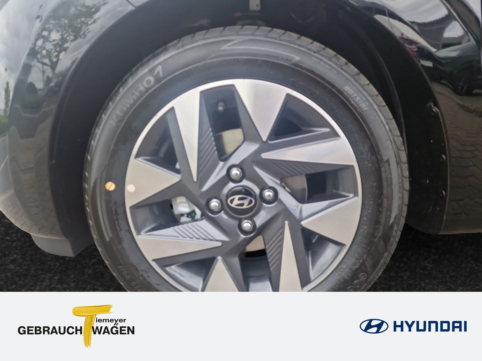 Hyundai i10 – Bild 9